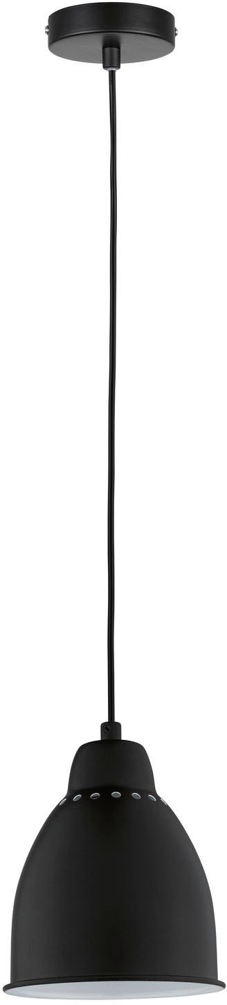 Paulmann Pendelleuchte »Hilla« E27 1 Stk. E27