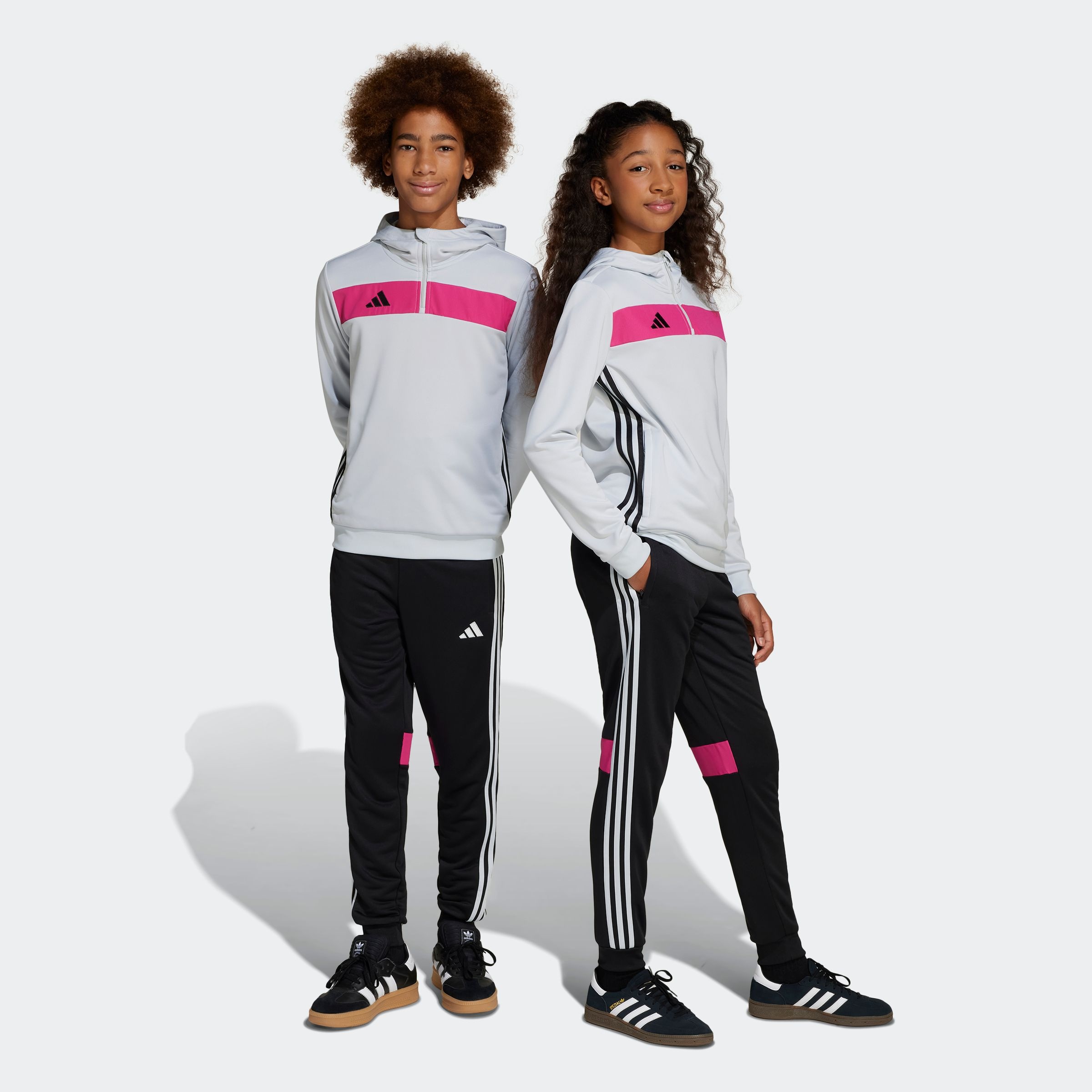 adidas Performance Trainingshose »TIRO ES SW PT Y«, (1 tlg.)