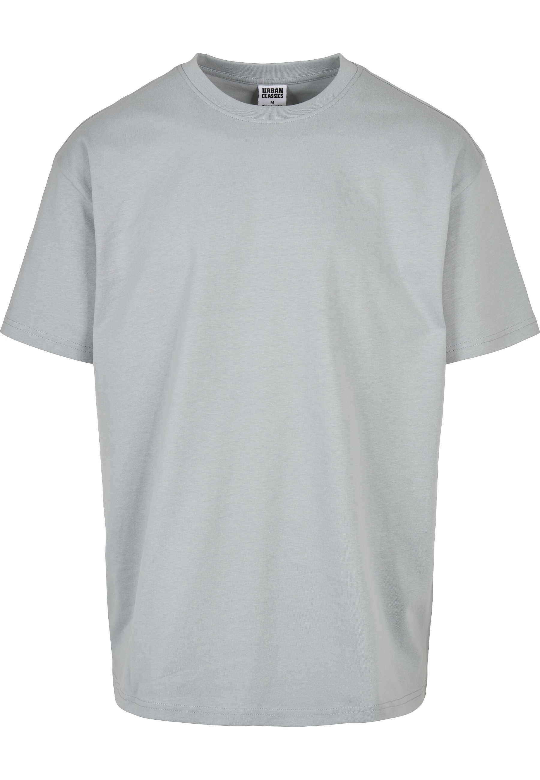 URBAN CLASSICS T-Shirt "Urban Classics Herren Heavy Oversized Tee" 1 Stk.
