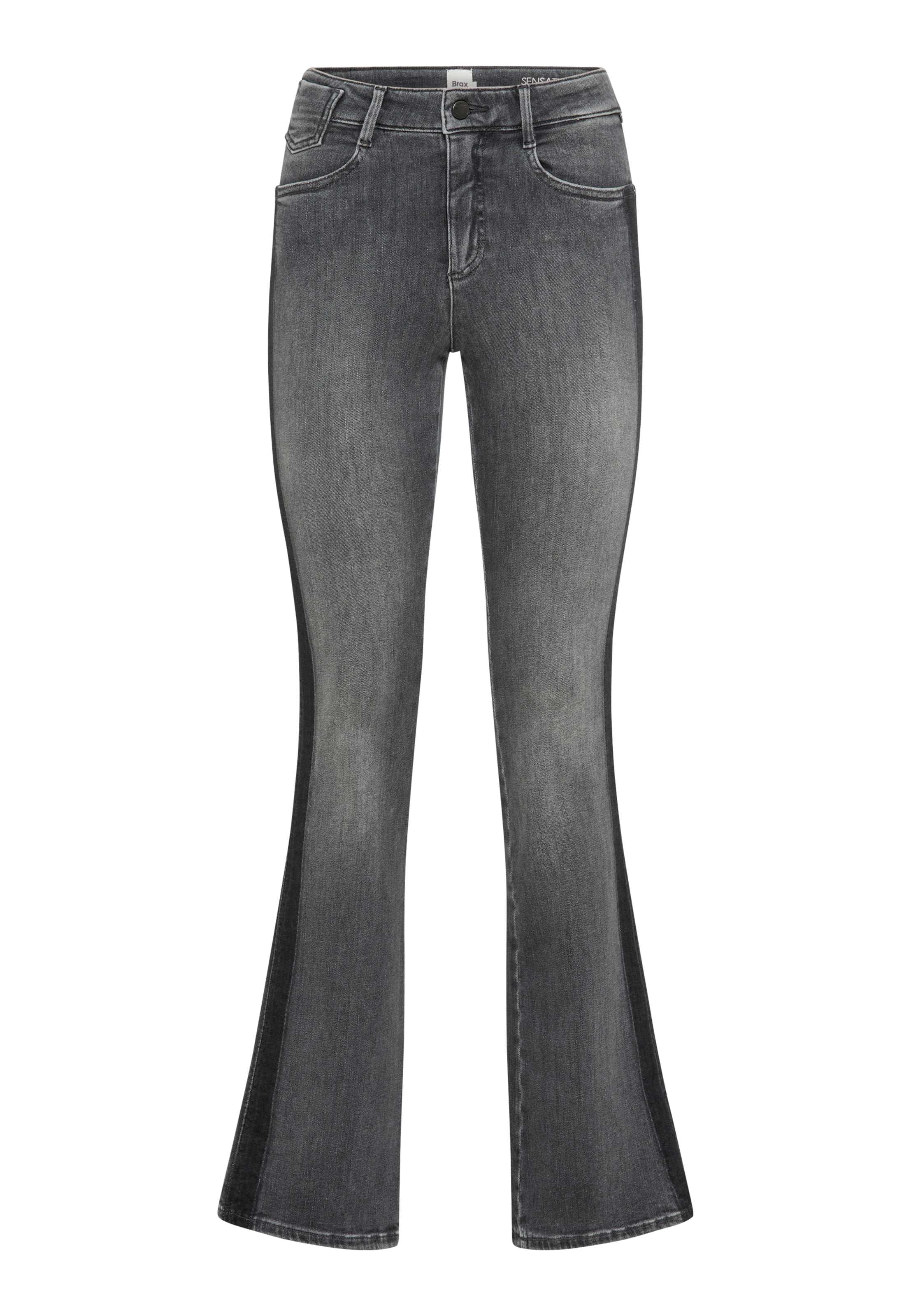 Brax 5-Pocket-Jeans »Style SHAKIRA S«