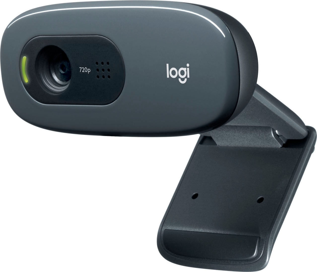 Logitech Webcam »C270«, HD