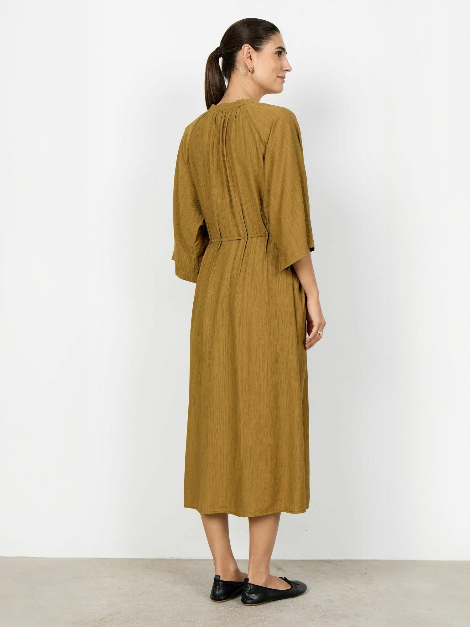 soyaconcept Jerseykleid »Soya Concept Dress SC-FABRINA«