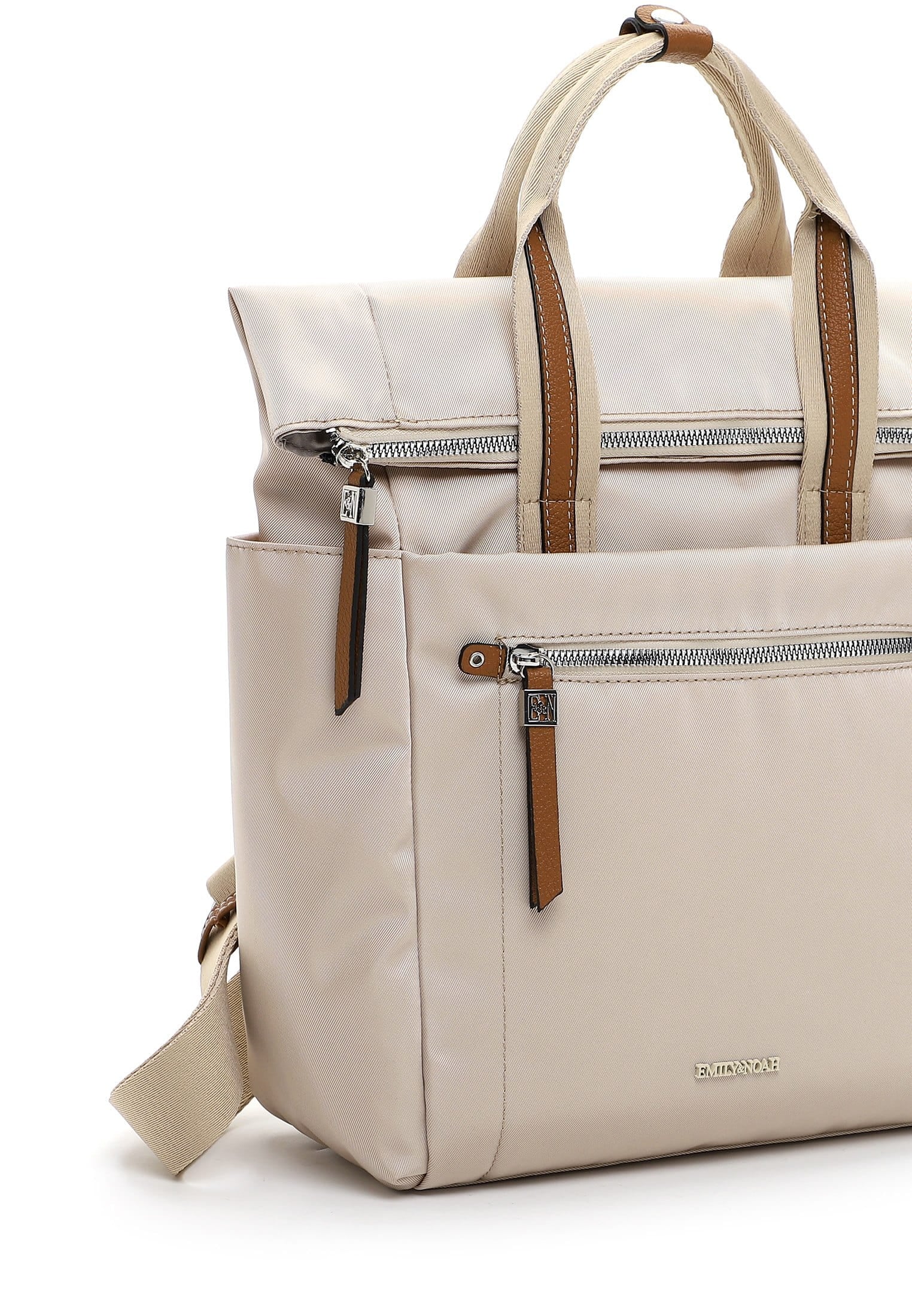 EMILY & NOAH Rucksack »Rucksack E&N Esther«