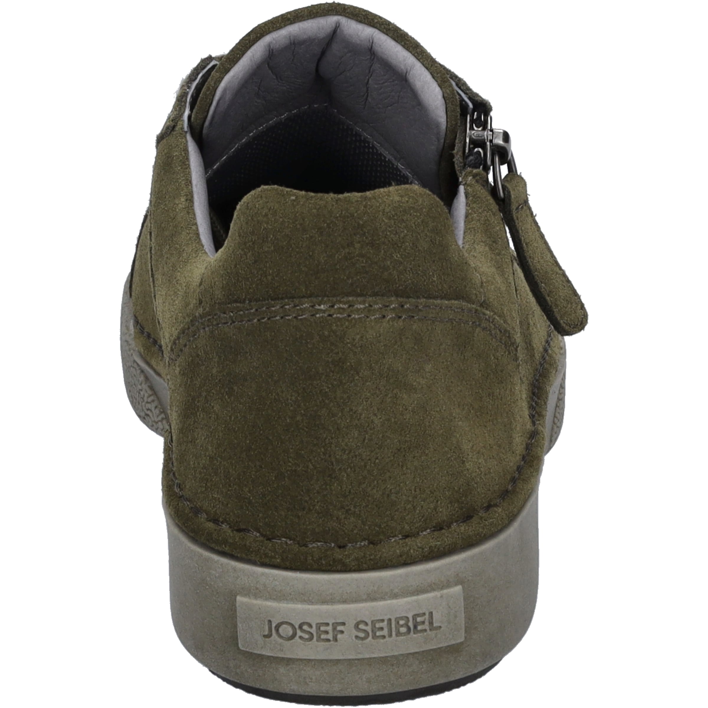 Josef Seibel Sneaker »Claire 13, moos«