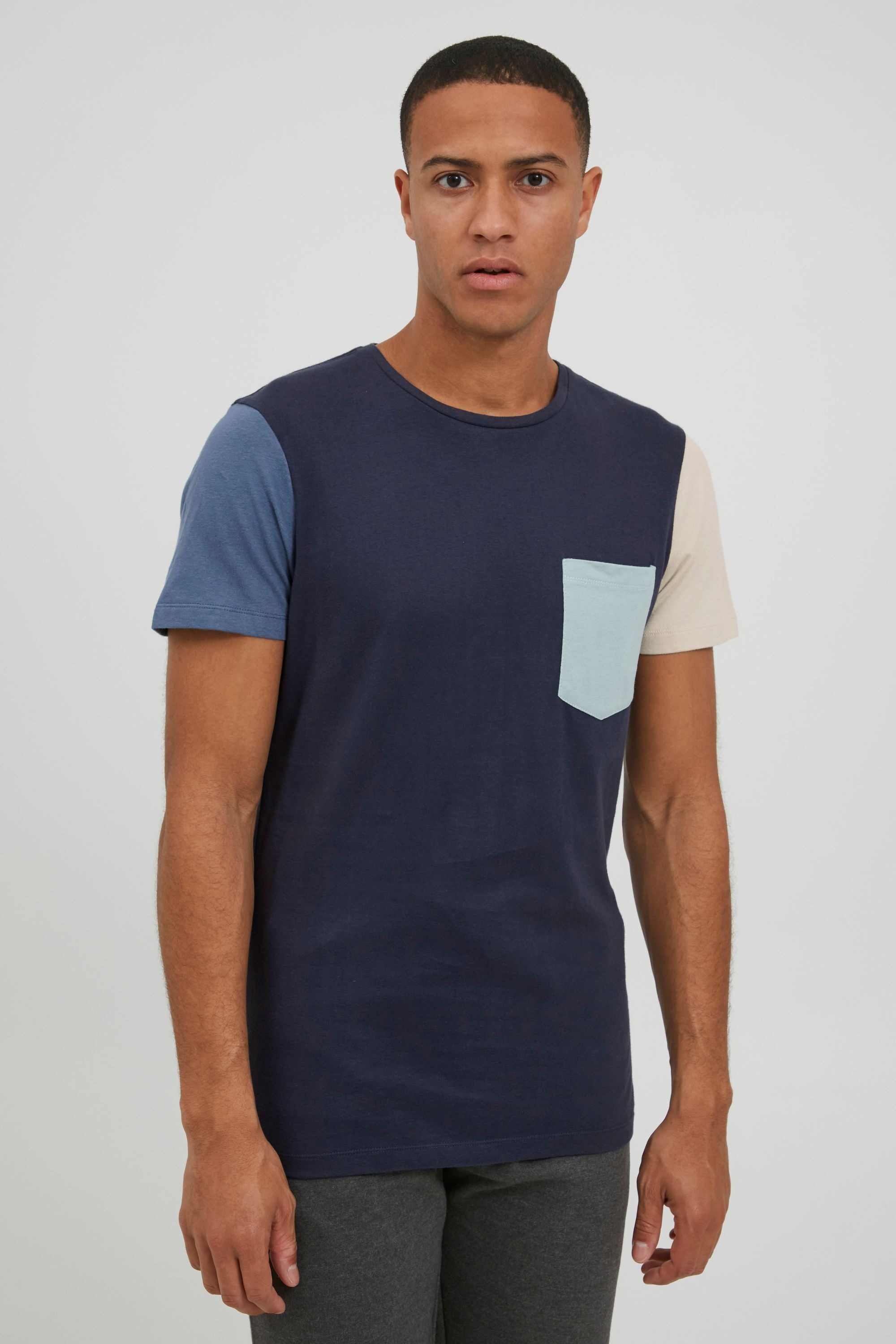 Blend T-Shirt »T-Shirt BHLamberto«
