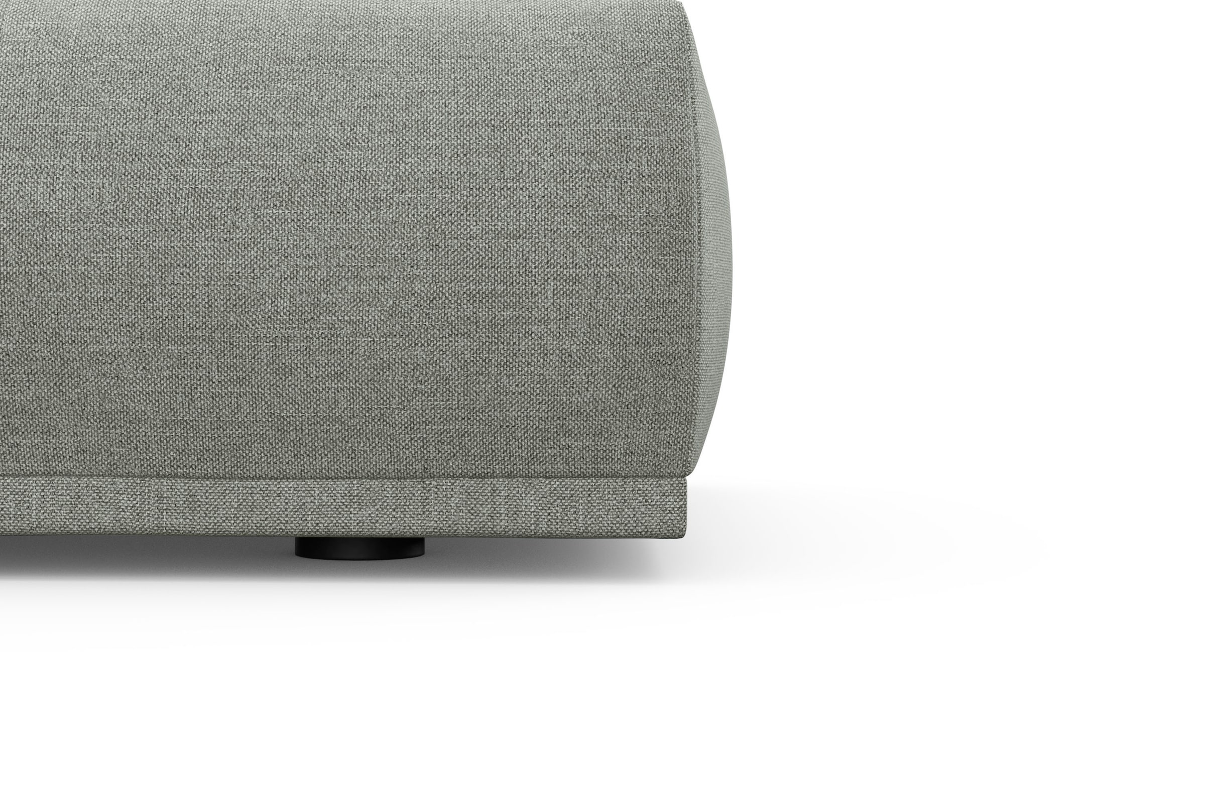 TRENDMANUFAKTUR Big-Sofa »Braga, mit hochwertigem Kaltschaum, Megasofa, in Cord erhältlich«, modernes Big-Sofa, Couch mit hohem Sitzkomfort, 277/72/107 cm (B/H/T)