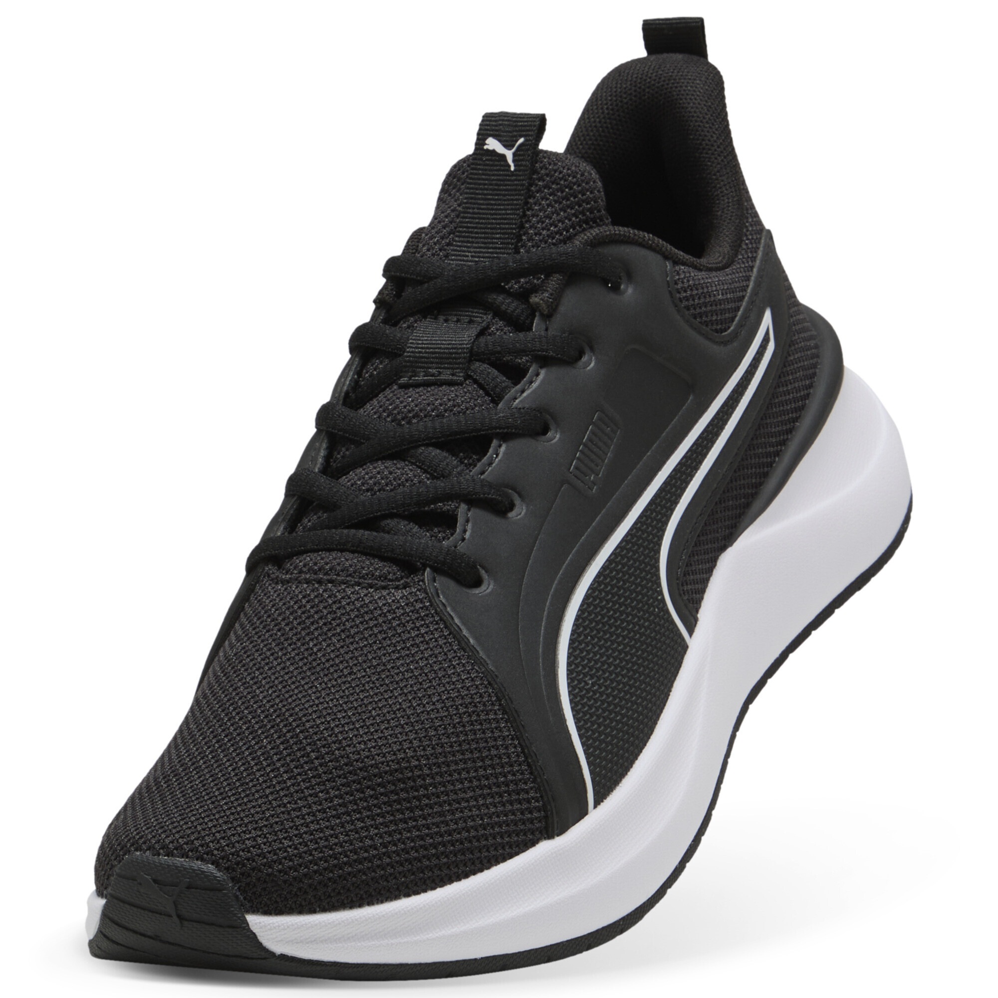 PUMA Sneaker »SOFTRIDE Carson 2 Sneakers Erwachsene«
