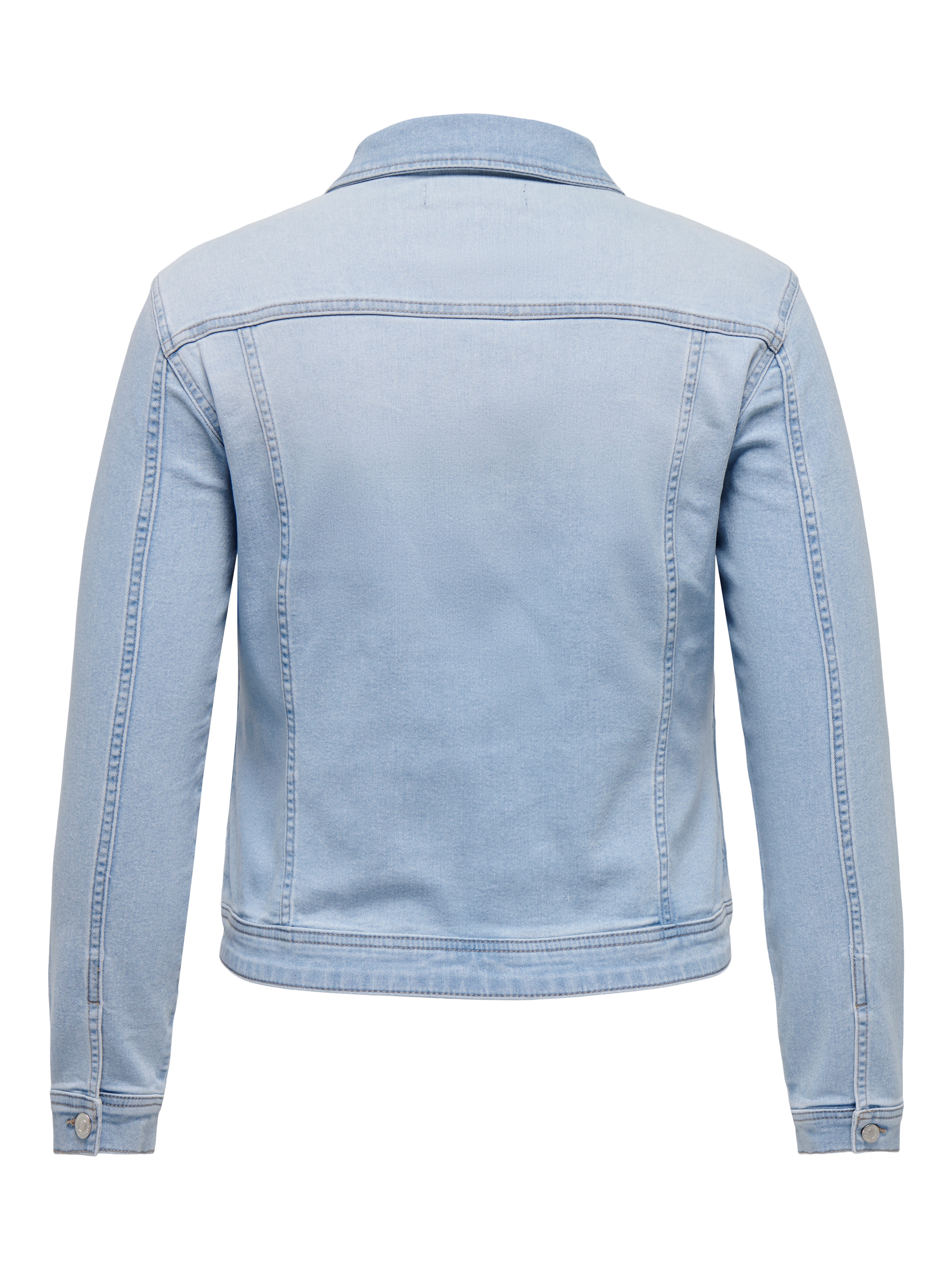 ONLY CARMAKOMA Jeansjacke »CARLOCK LBD JACKET DNM PIM«