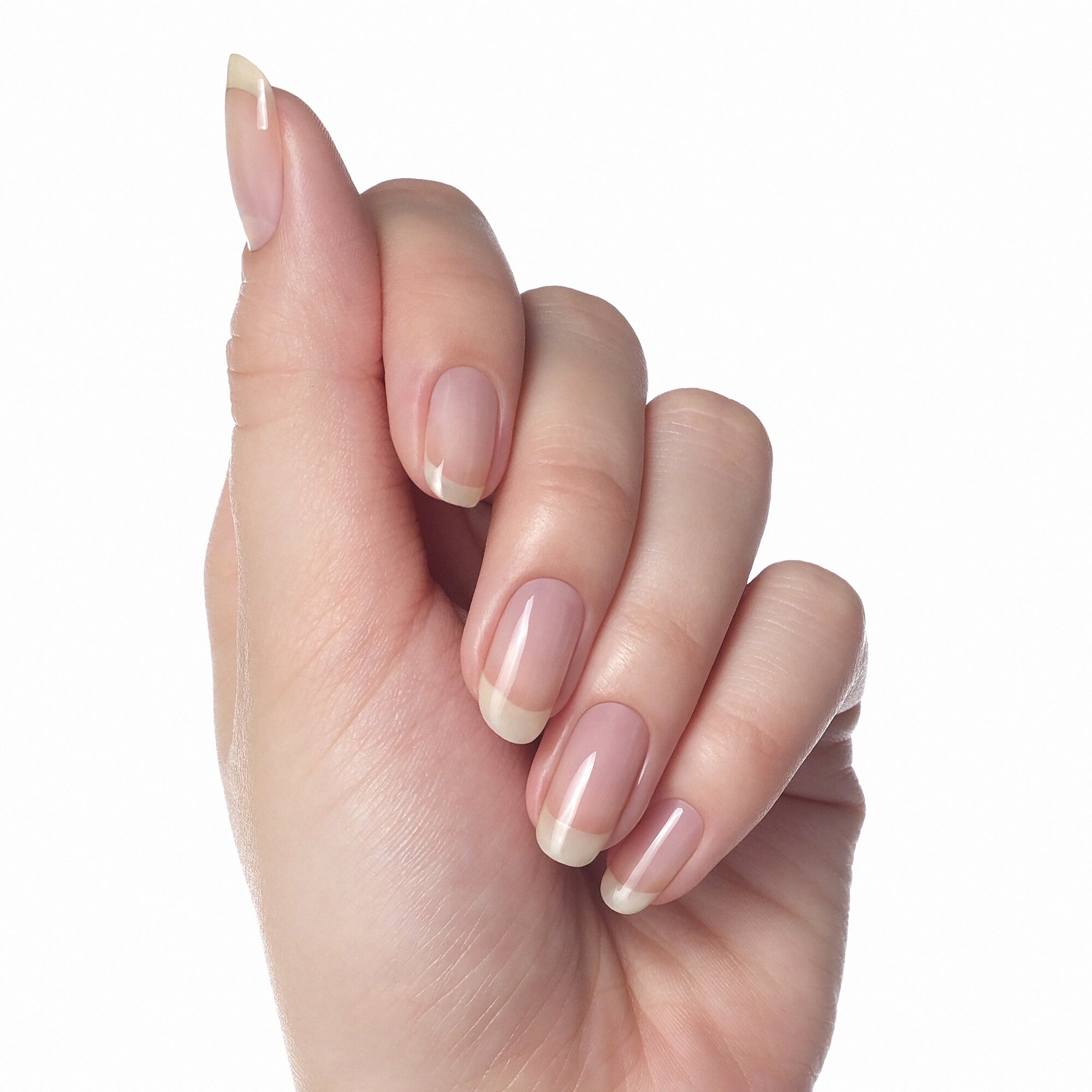 Essence UV-Nagellack »UV BASE EASY OFF uv base coat«