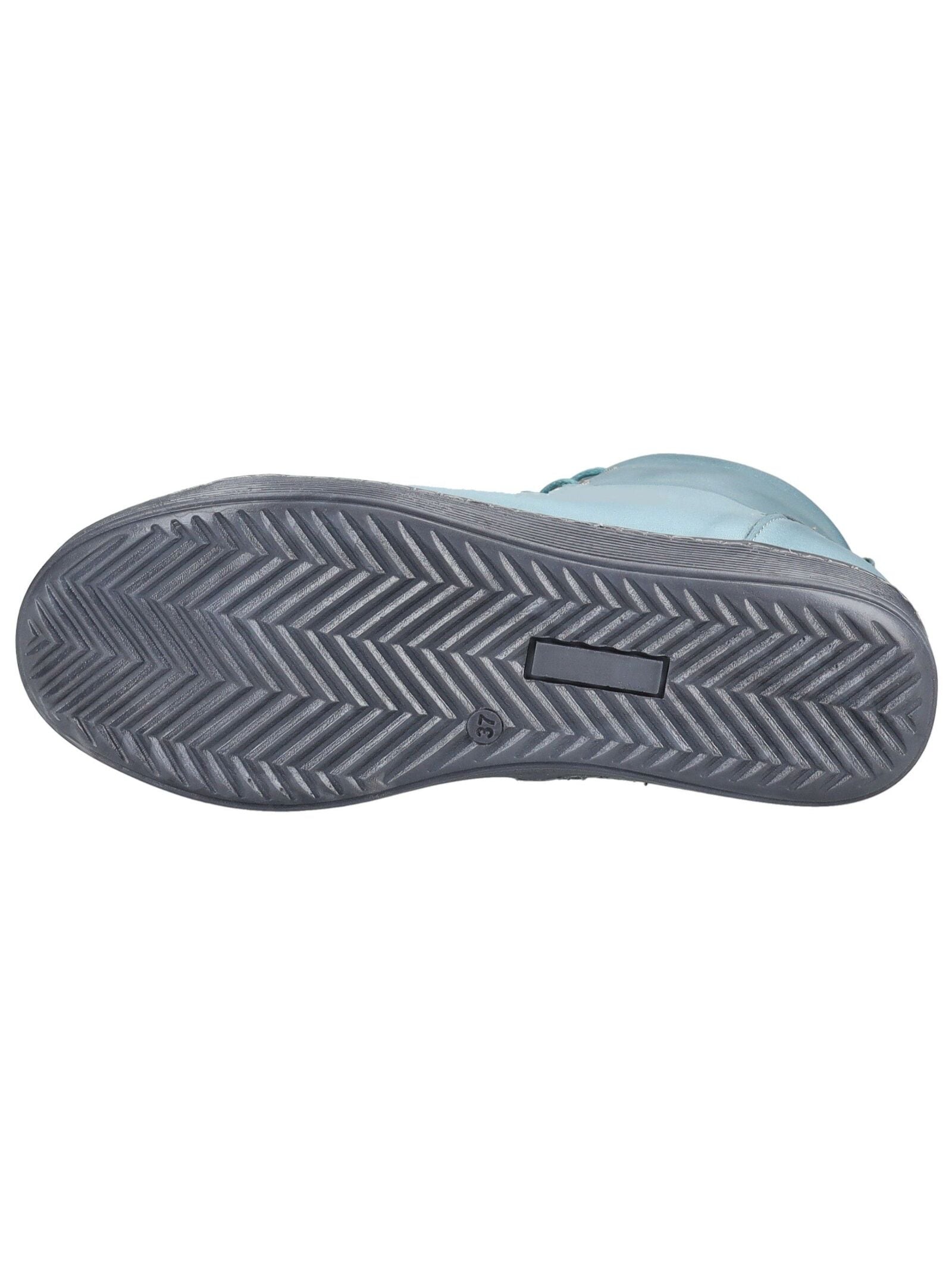 Andrea Conti Schnürstiefelette »Andrea Conti Stiefelette Glattleder«