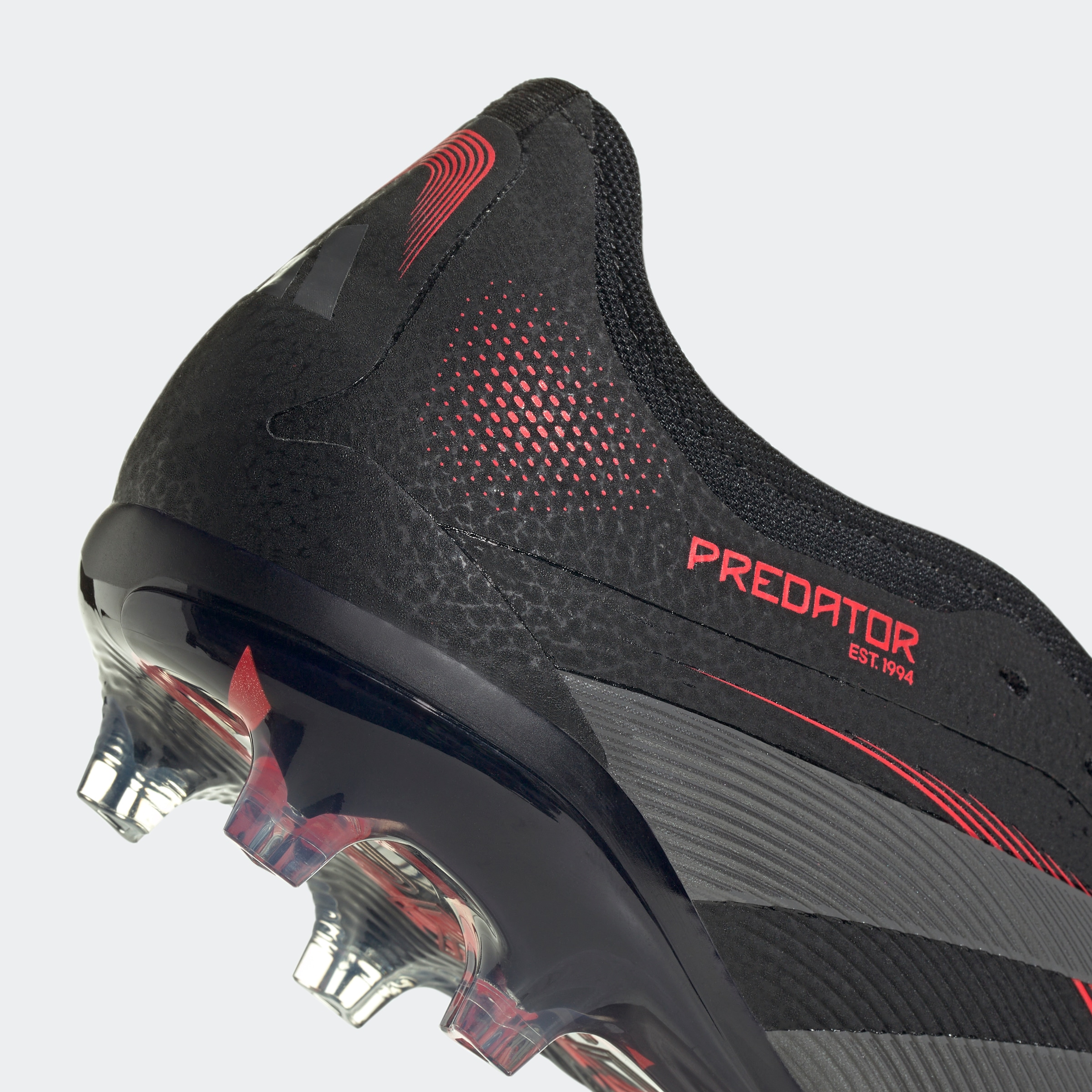 adidas Performance Fußballschuh »PREDATOR PRO FOLD-OVER TONGUE FG«