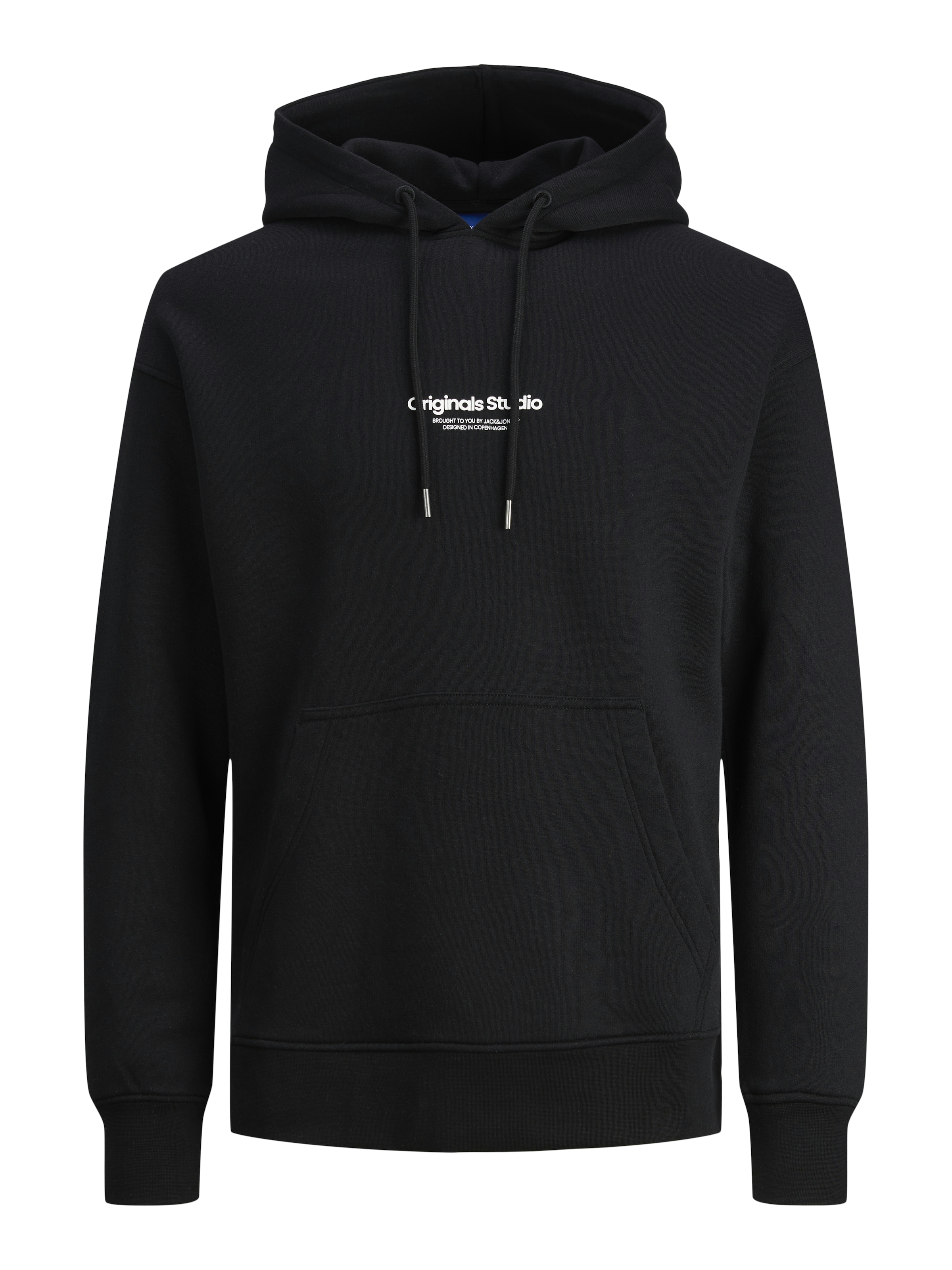 Jack & Jones PlusSize Kapuzensweatshirt »JORVESTERBRO SWEAT HOOD NOOS PLS«