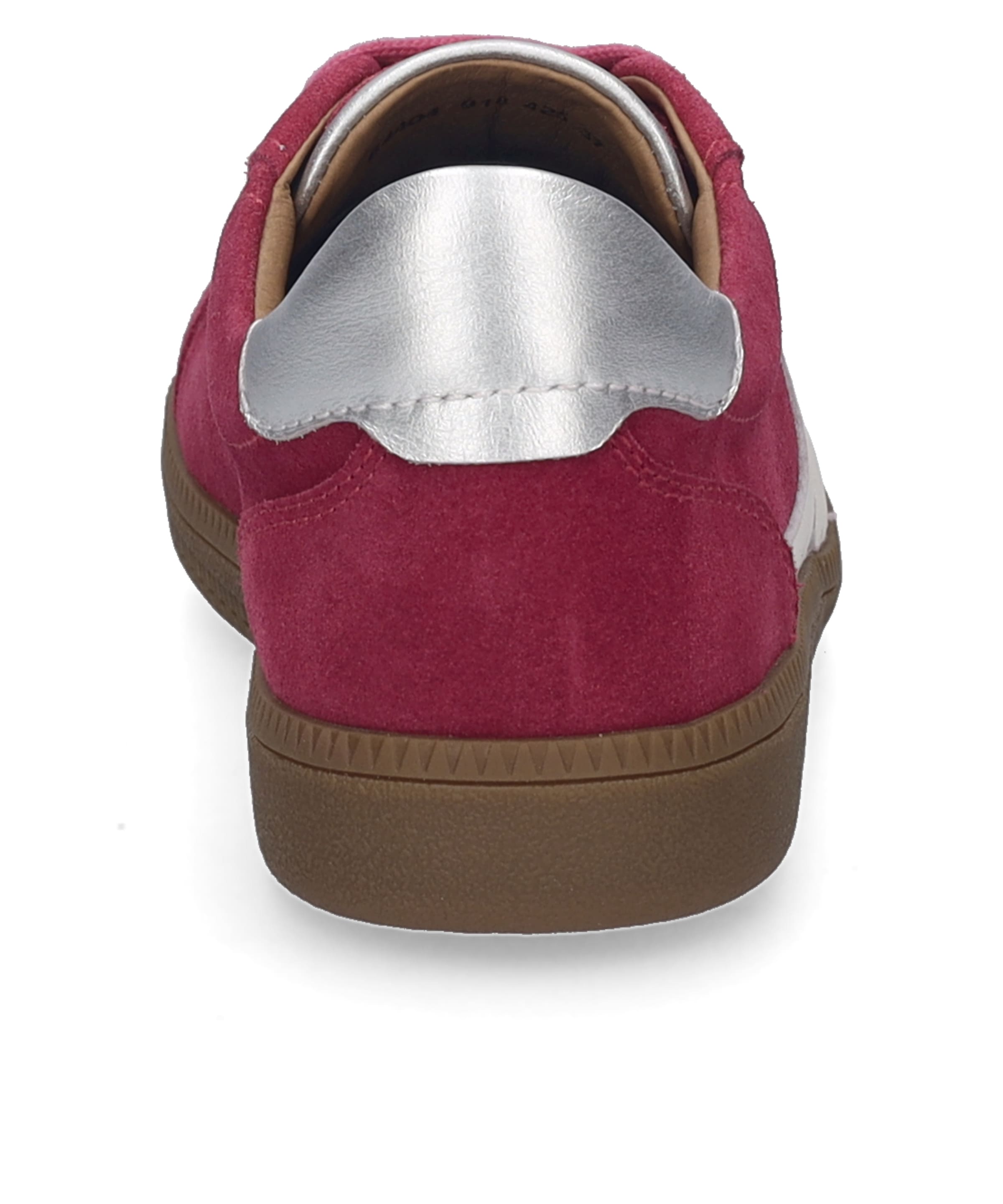 Josef Seibel Sneaker »Joleen 04, pink-multi«