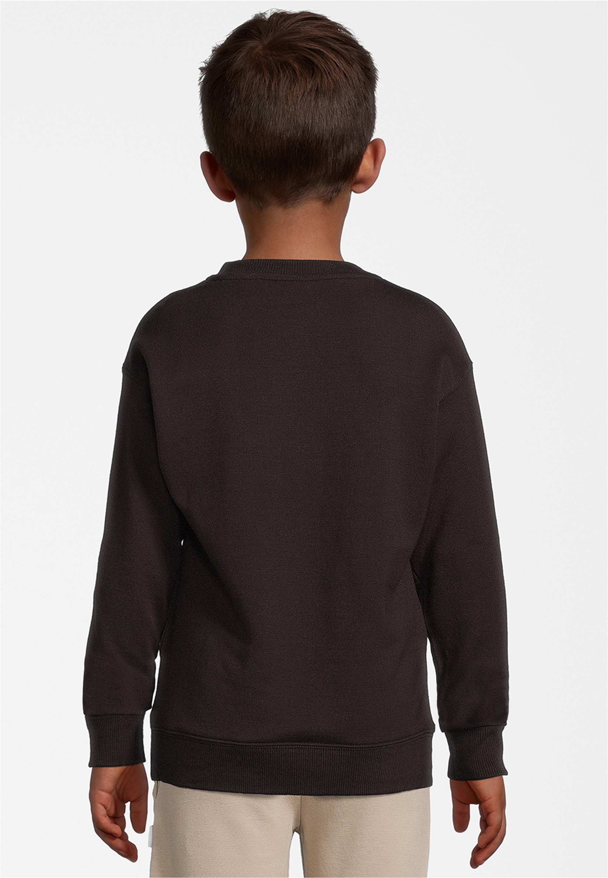 Newlife Sweatshirt, im lockeren Schnitt