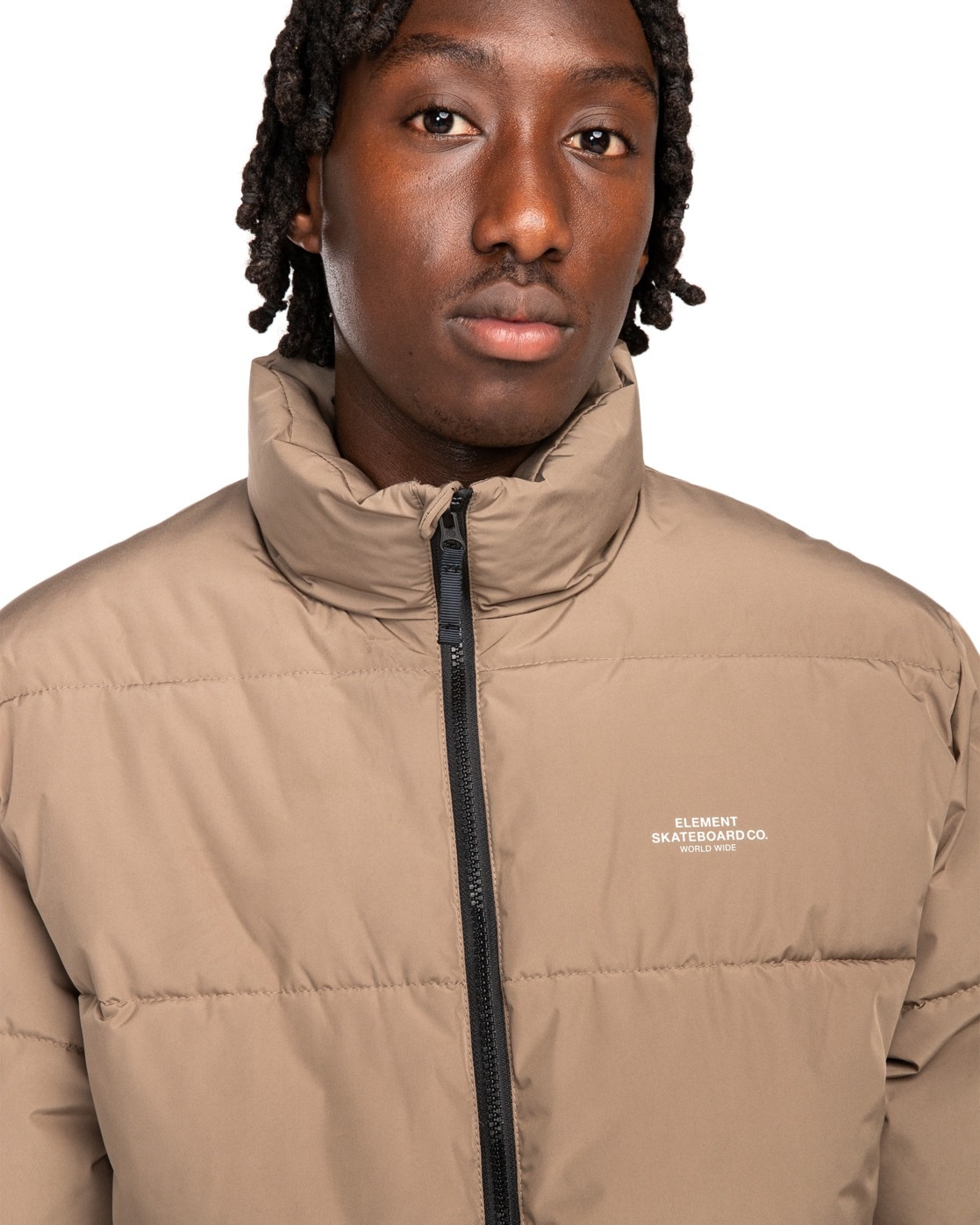 Element Outdoorjacke »Classic«