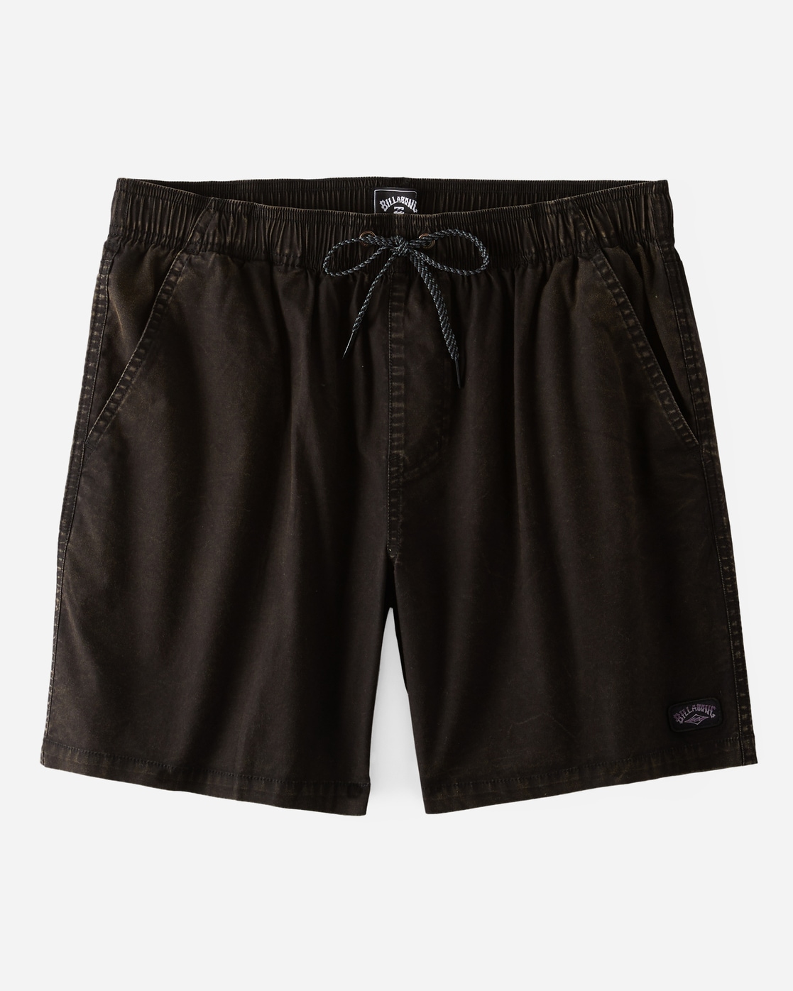 Billabong Bermudas »Mario Stretch Elastic 17"«