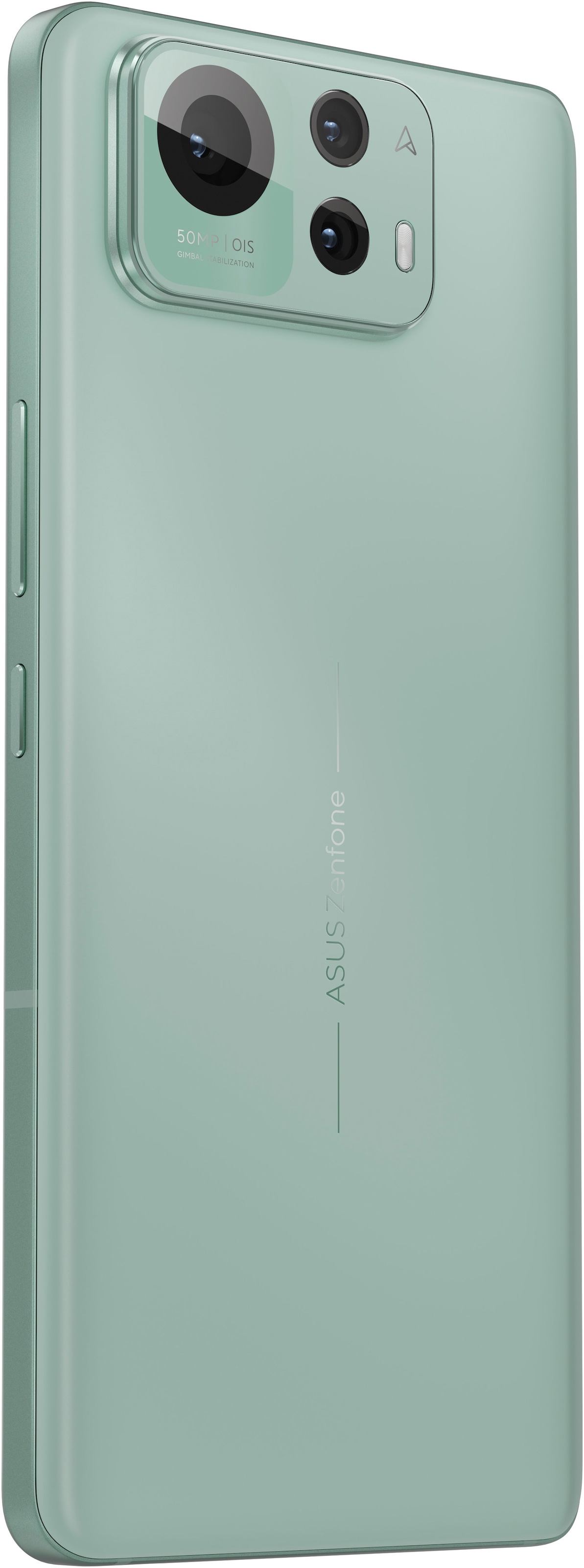Asus Smartphone »Zenfone 12 Ultra«, Sage Green