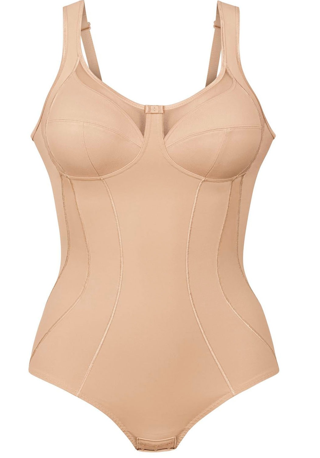 Anita Clara Comfort Corselet Beige F 85 Damen