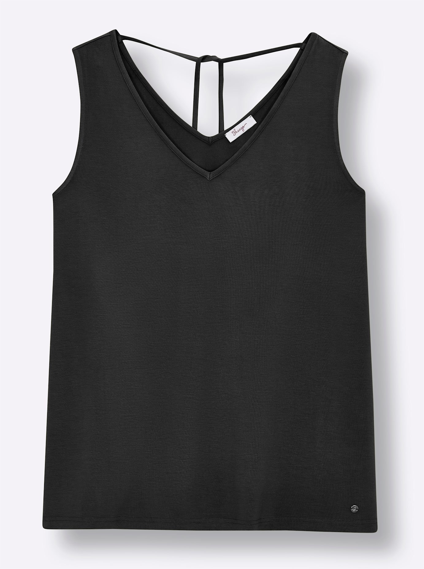 Sheego Shirttop