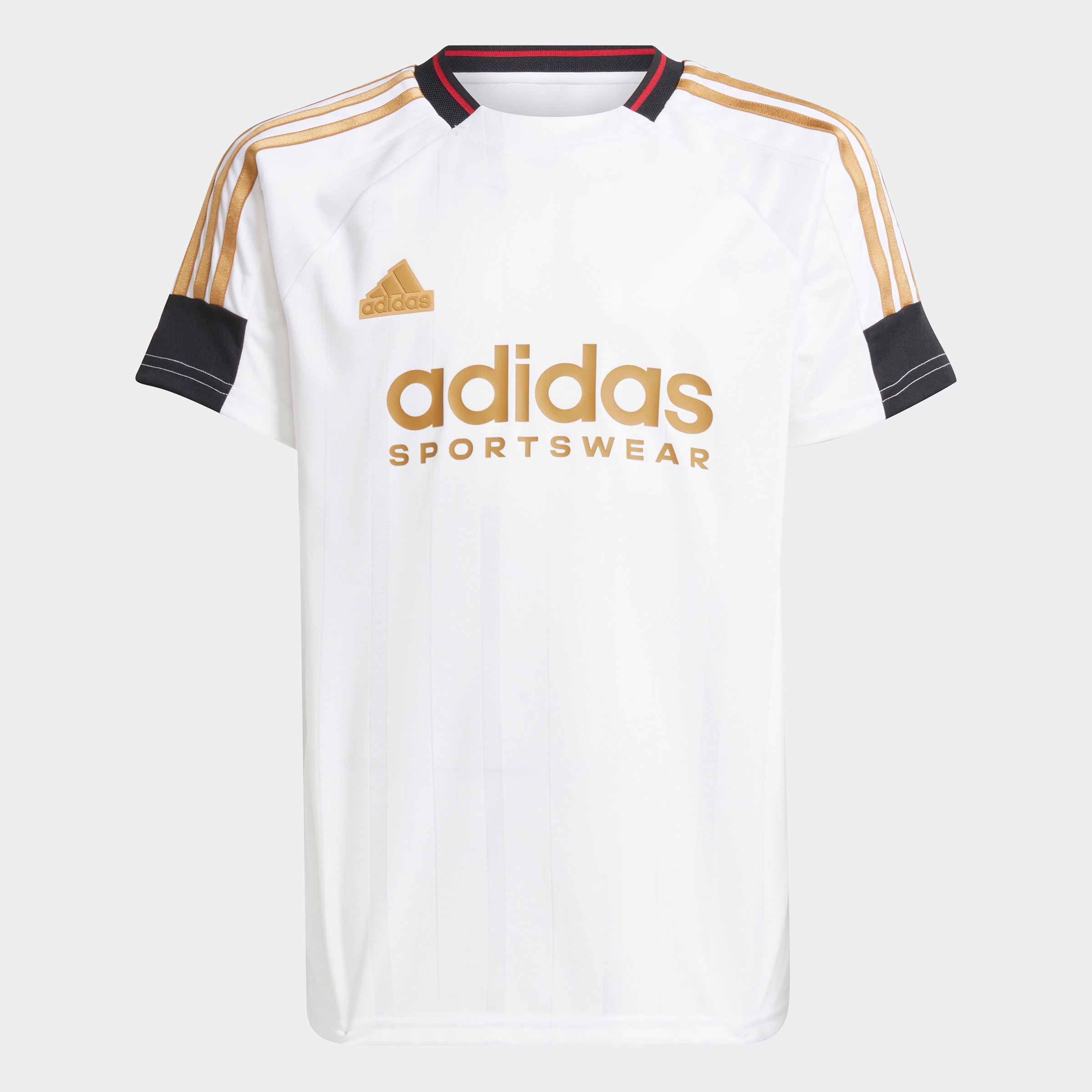 adidas Sportswear T-Shirt »J NP TEE«