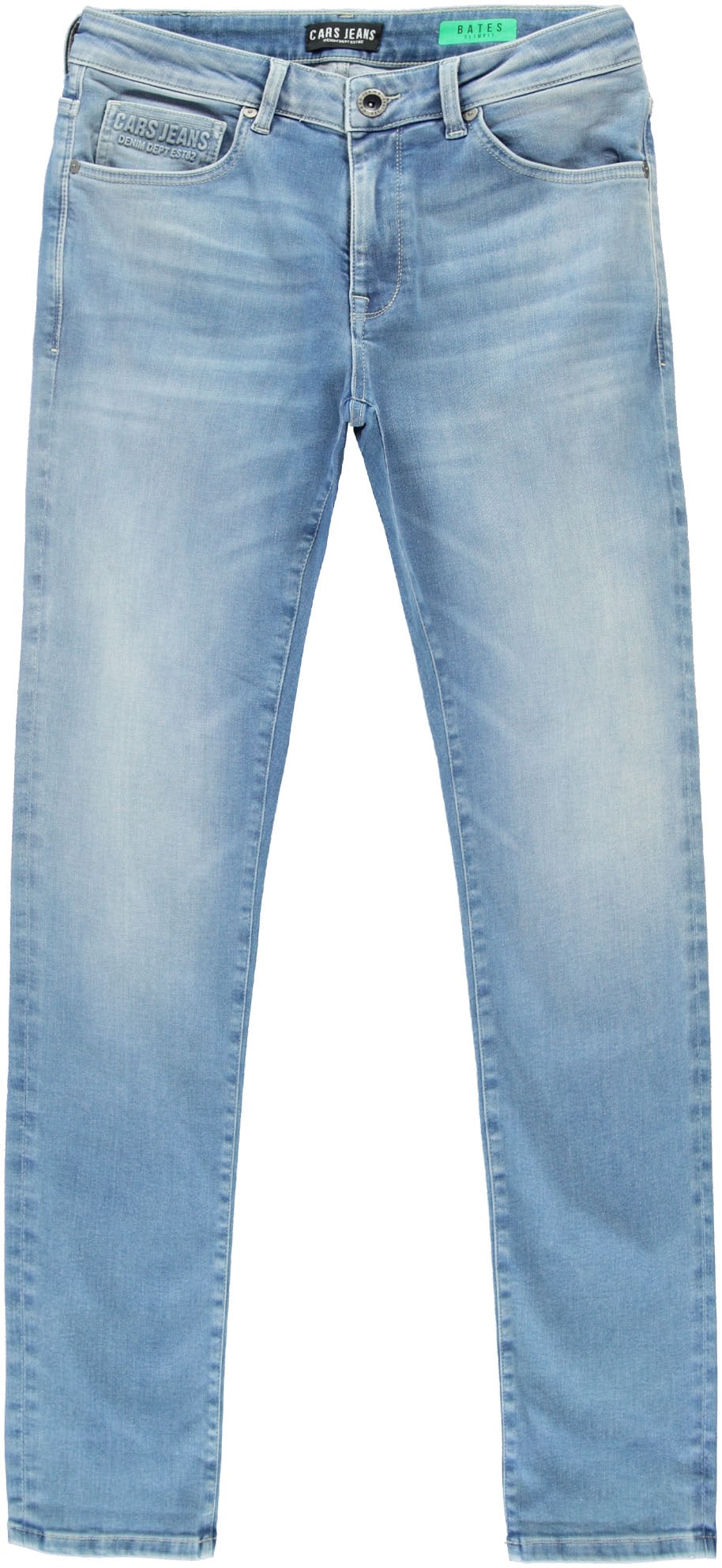 CARS JEANS Slim-fit-Jeans "Jeans Bates"