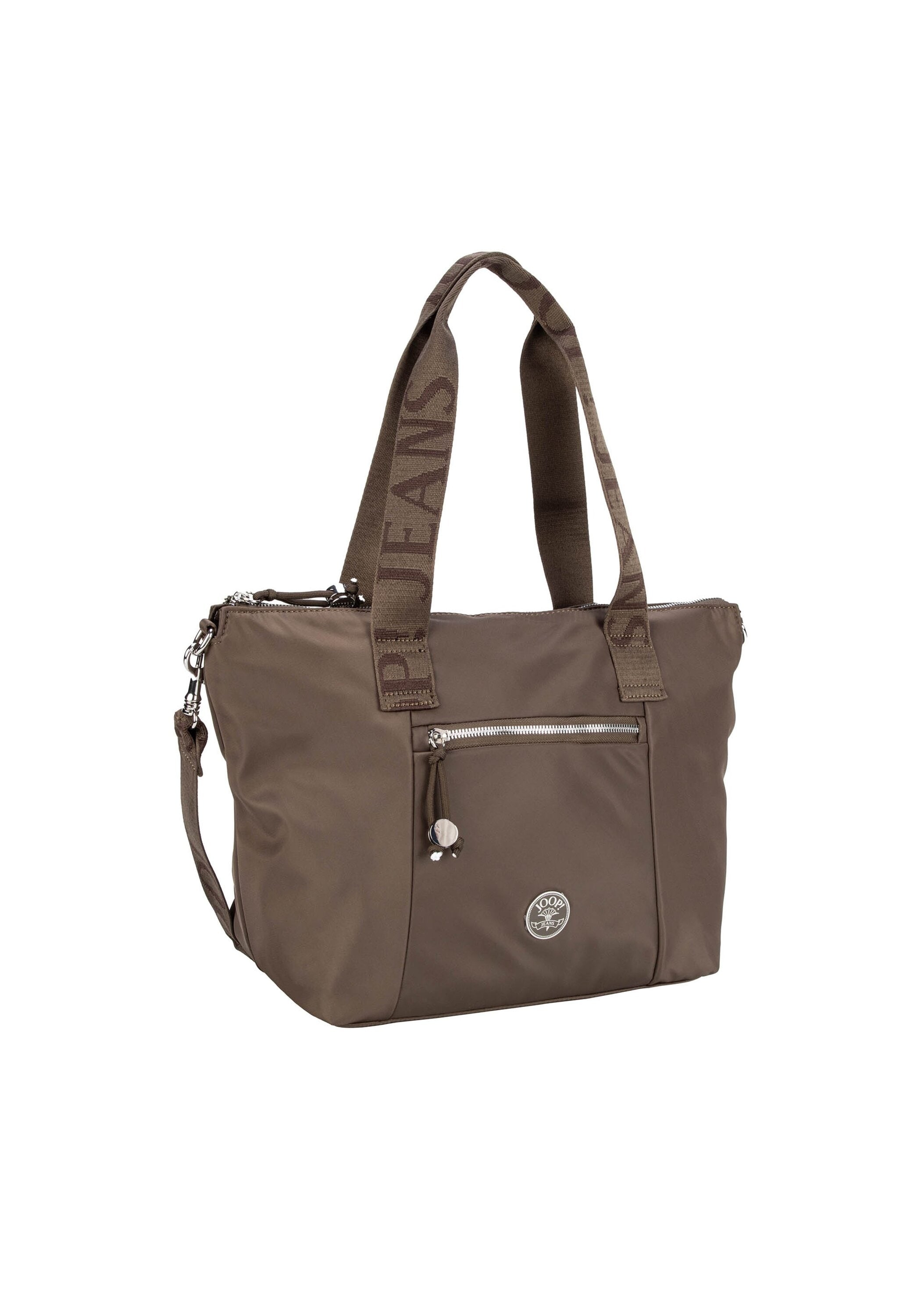 Joop Jeans Umhängetasche »Handtasche Lietissimo 1.0 Janita Shopper lhz«