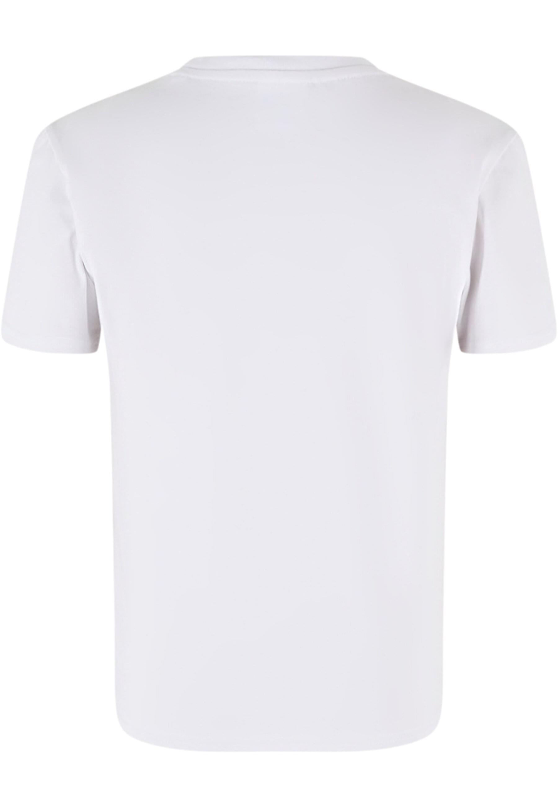 Thumbnail - URBAN CLASSICS T-Shirt "Urban Classics Girls Stretch Jersey Tee 2-Pack", (1 tlg.)