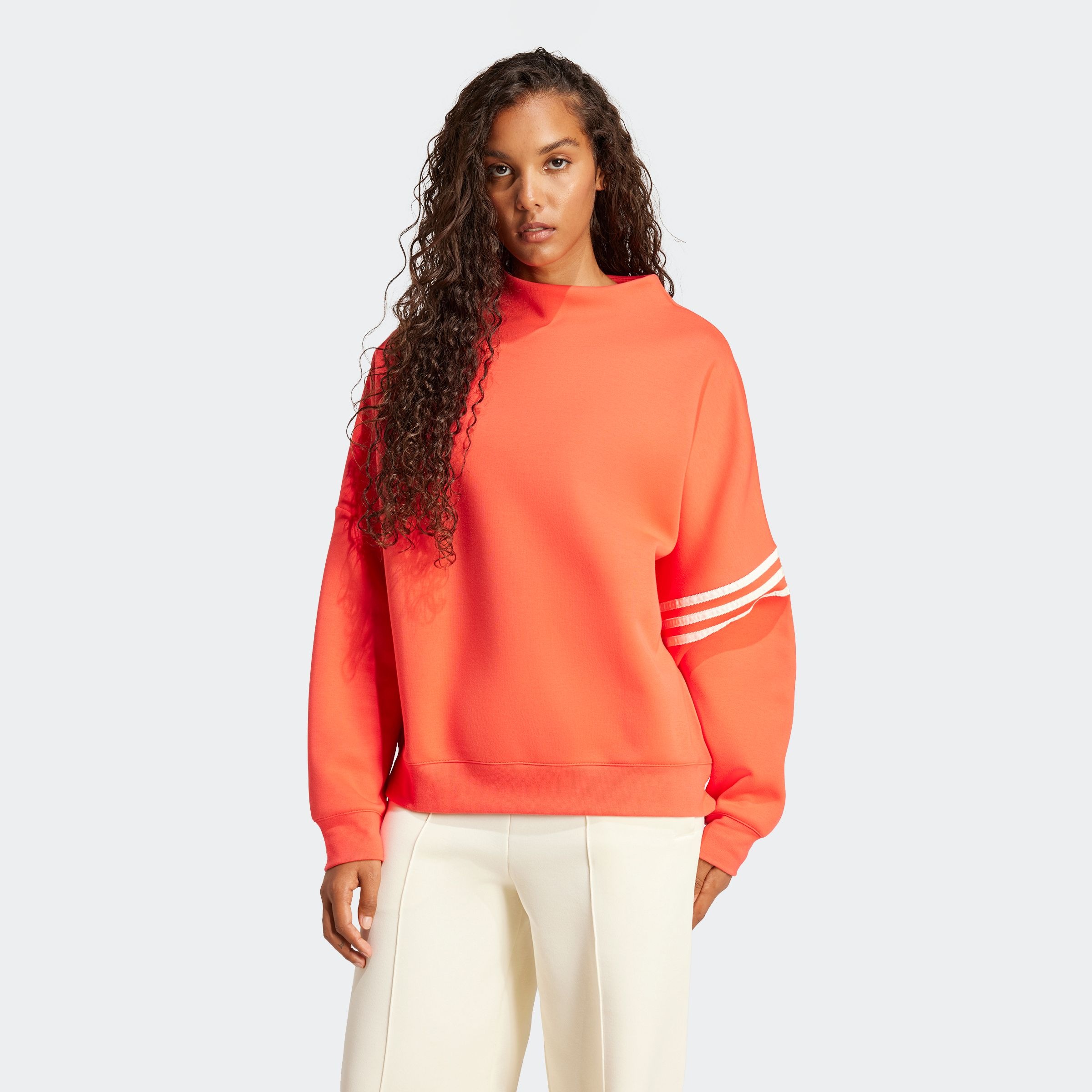 adidas Originals Sweatshirt »NEUCL OVS SWEAT«