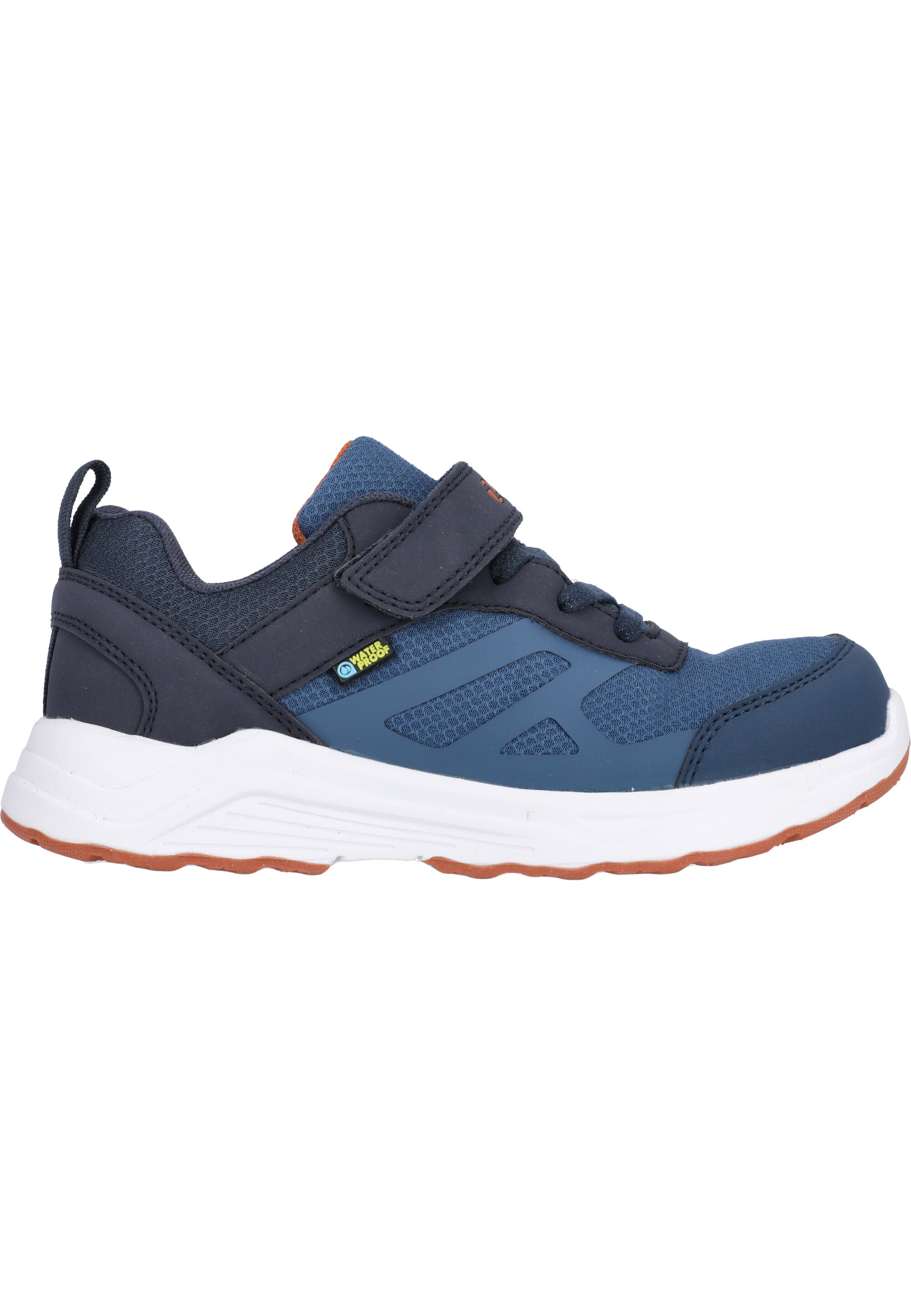 ZIGZAG Sneaker »Vinaien«, mit Mesh-Einsätzen