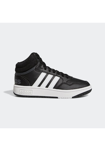 adidas Sportswear Sneaker »HOOPS MID«