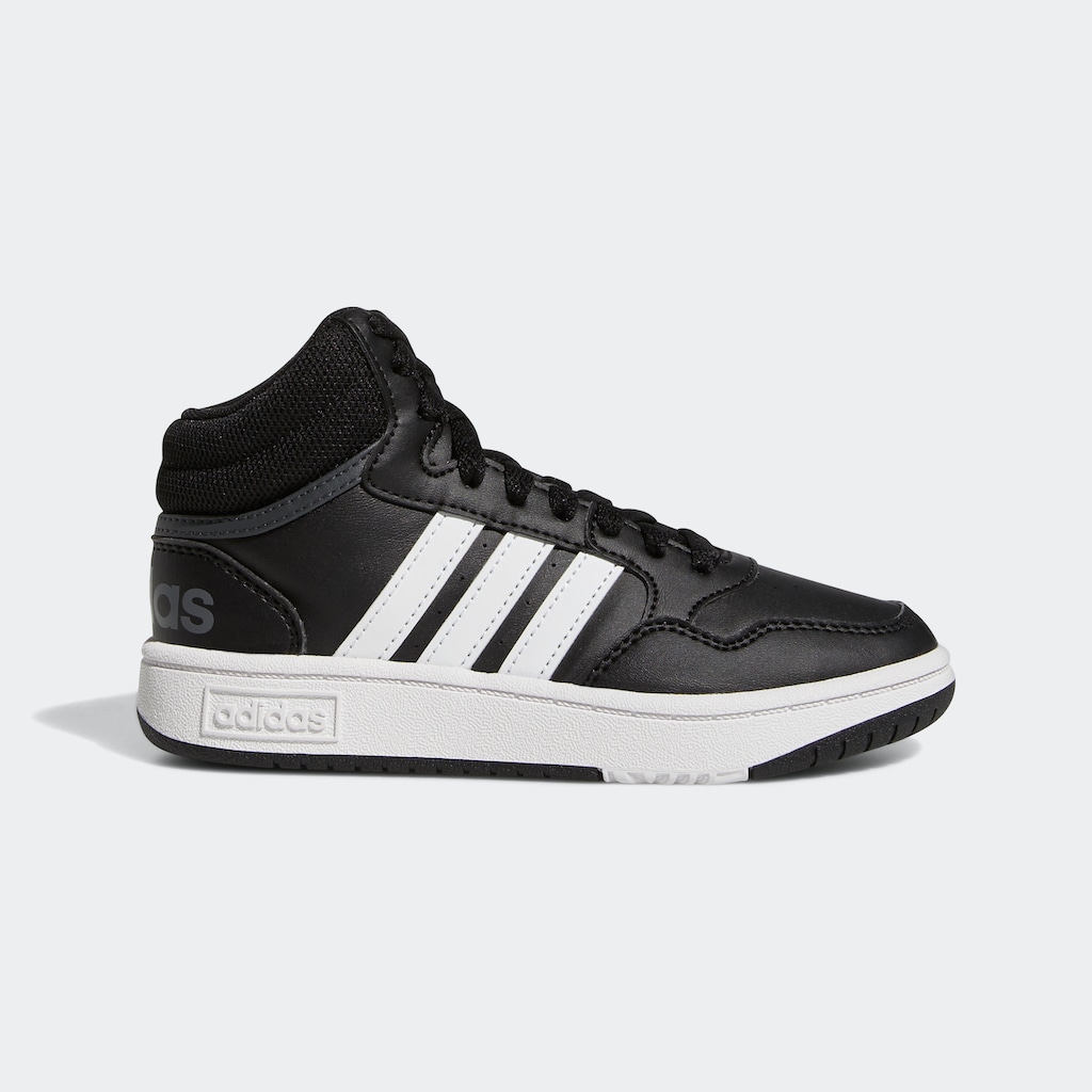 adidas Sportswear Sneaker »HOOPS MID«