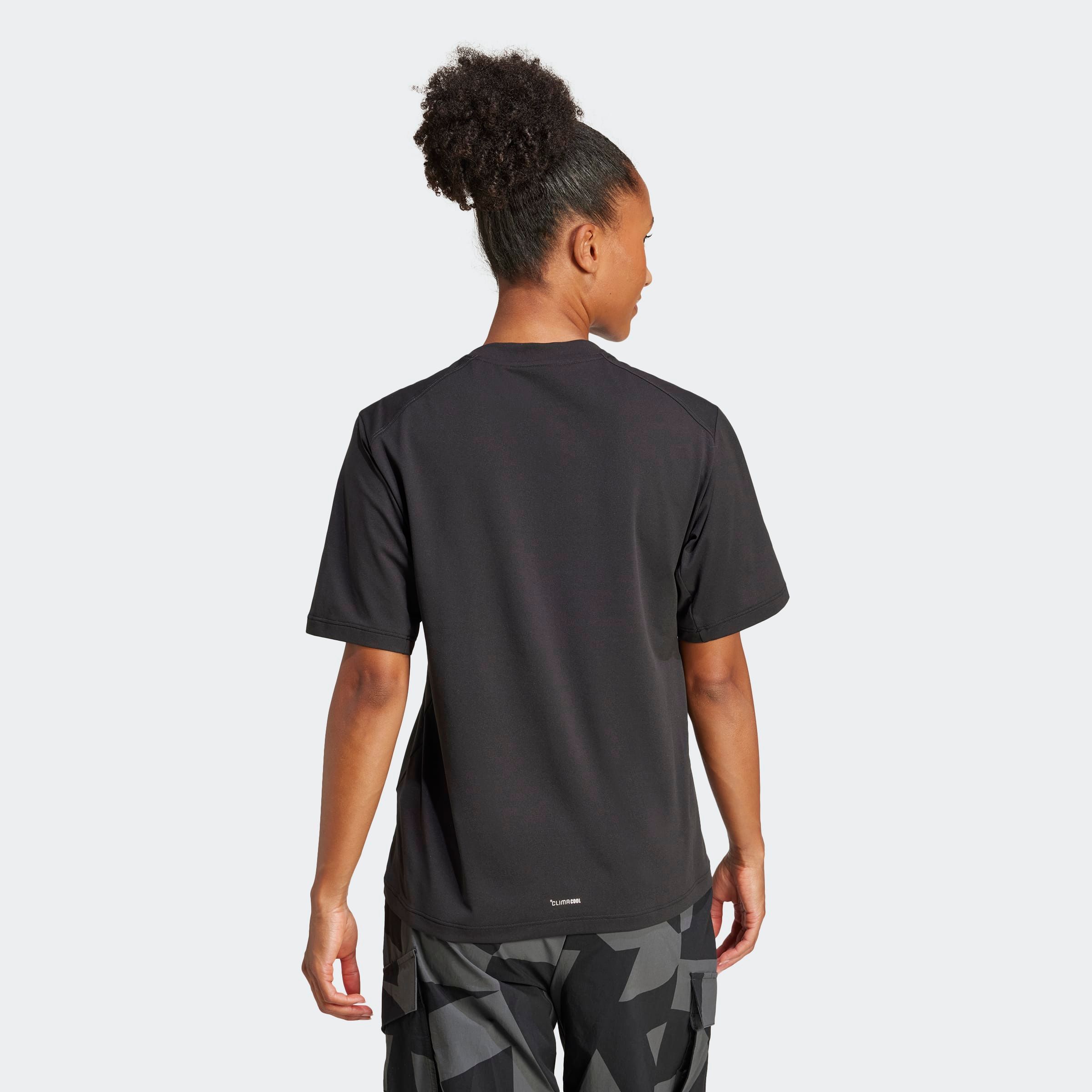 Thumbnail - adidas TERREX Funktionsshirt "W MT TEE"
