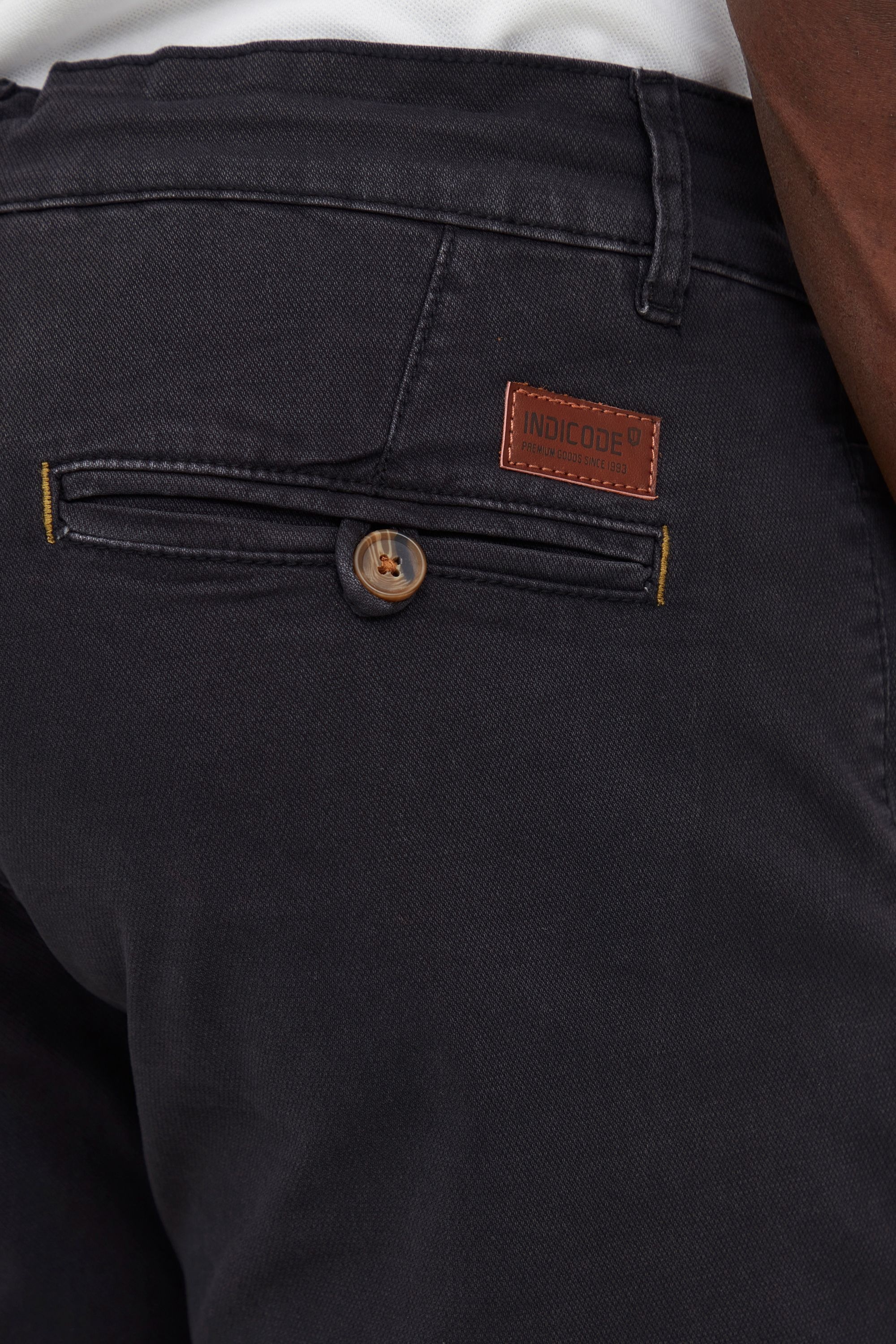 Indicode Shorts »Shorts IDMika«