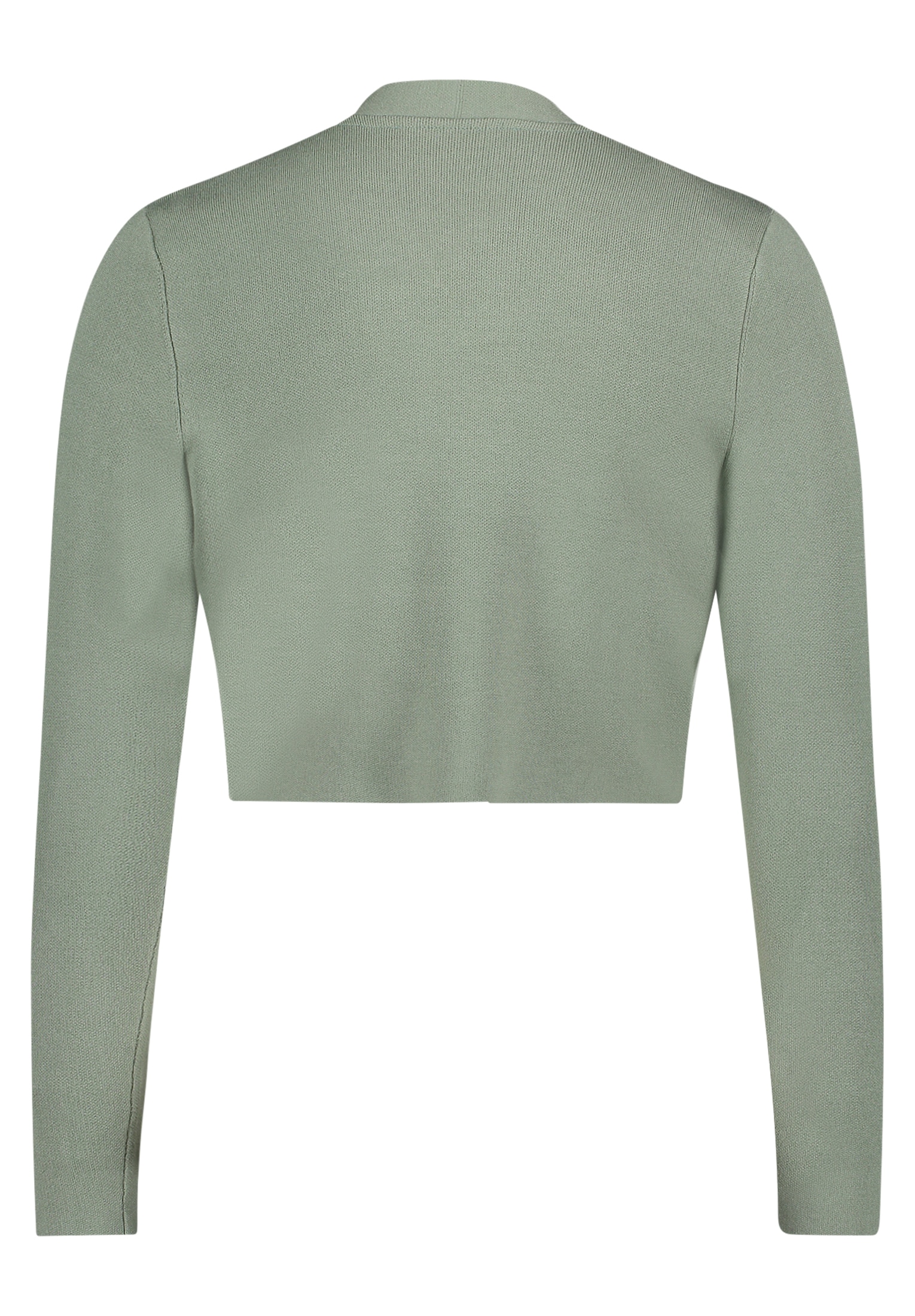 Betty&Co Strickjacke »Damen ohne Verschluss« 1 tlg.