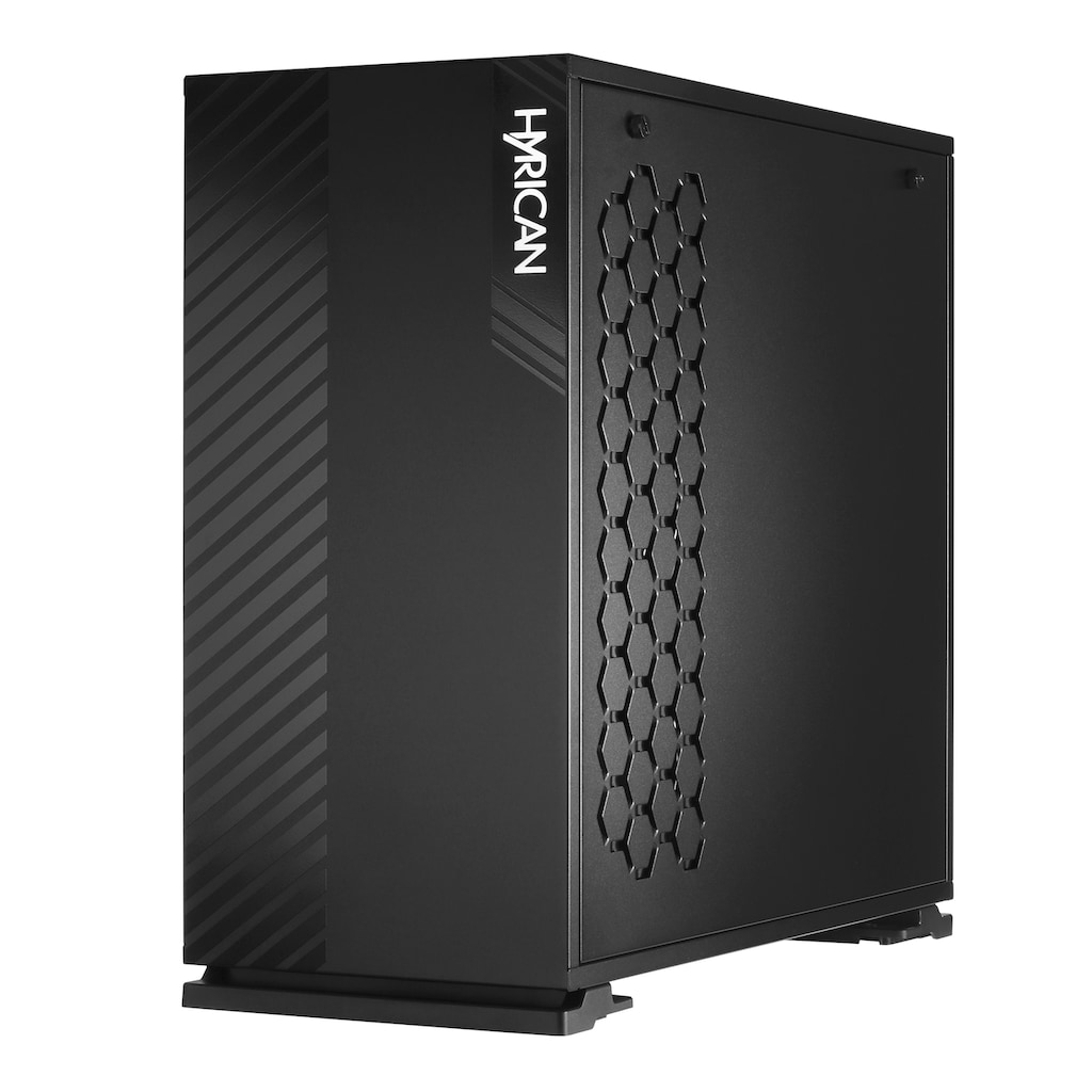 Hyrican Gaming-PC »Alpha 6840«