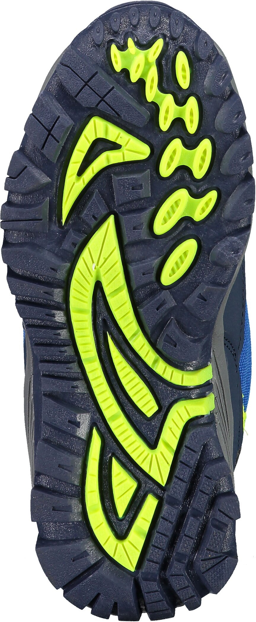 CMP Winterboots »KIDS HEXIS SNOW BOOT WP«  gefüttert,Snowboots, Winterstiefel, Winterschuhe