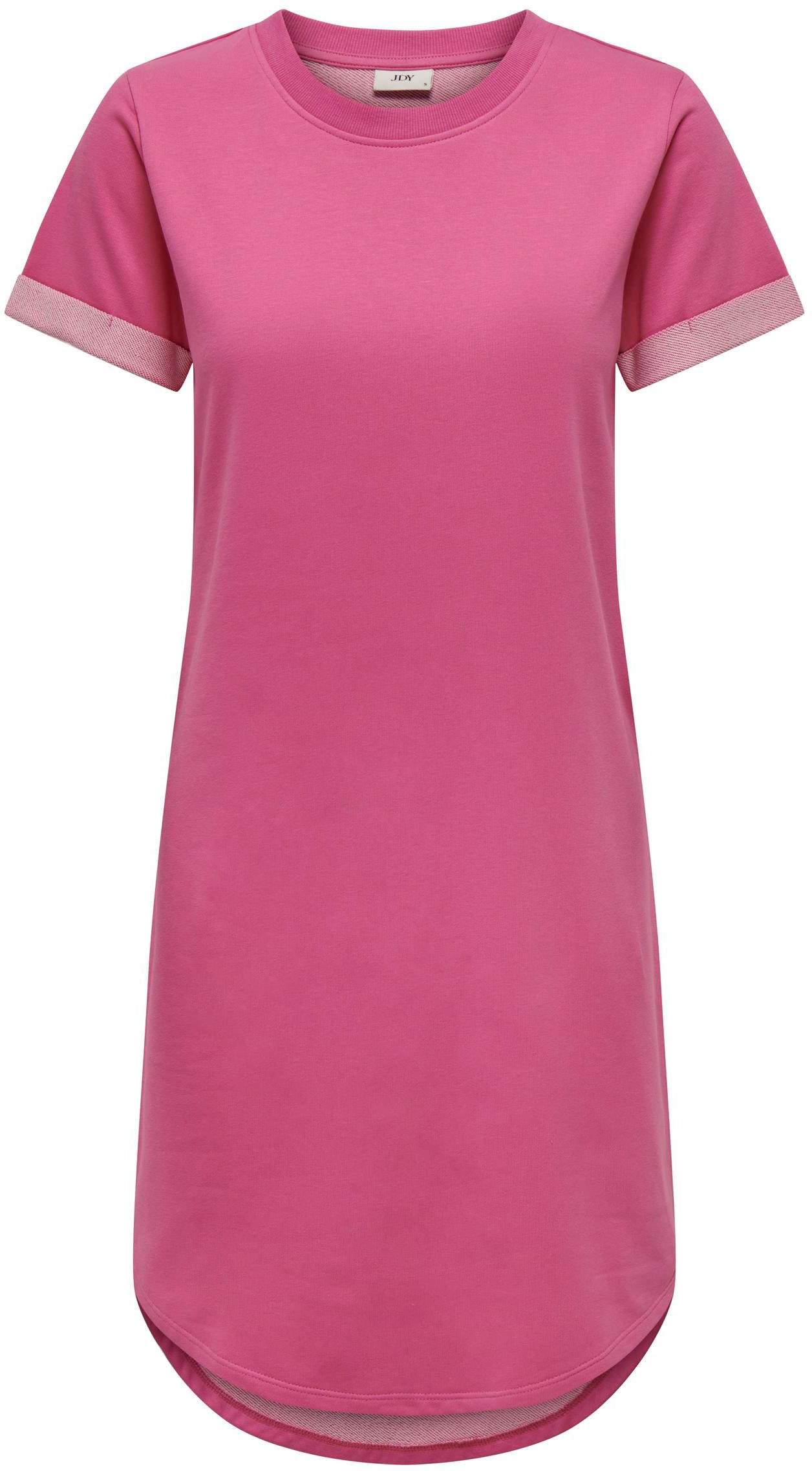 online kaufen Jerseykleid DRESS BAUR NOOS« | S/S JDY JRS »JDYIVY