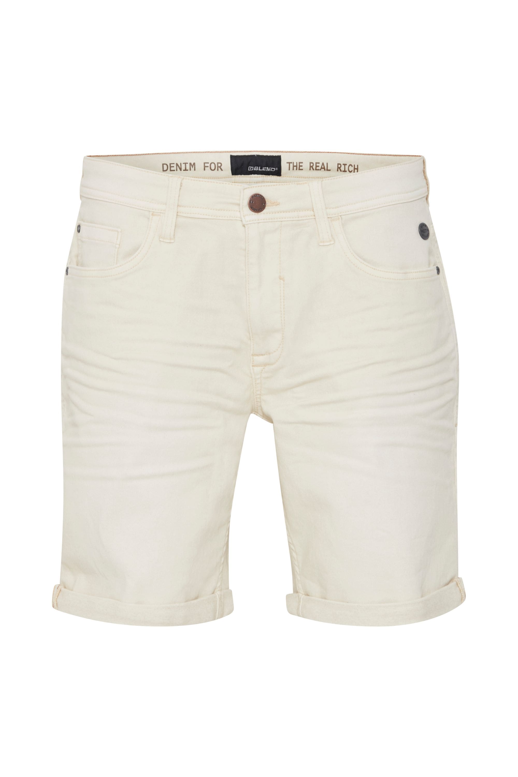 Jeansshorts »Jeansshorts BHJogg«