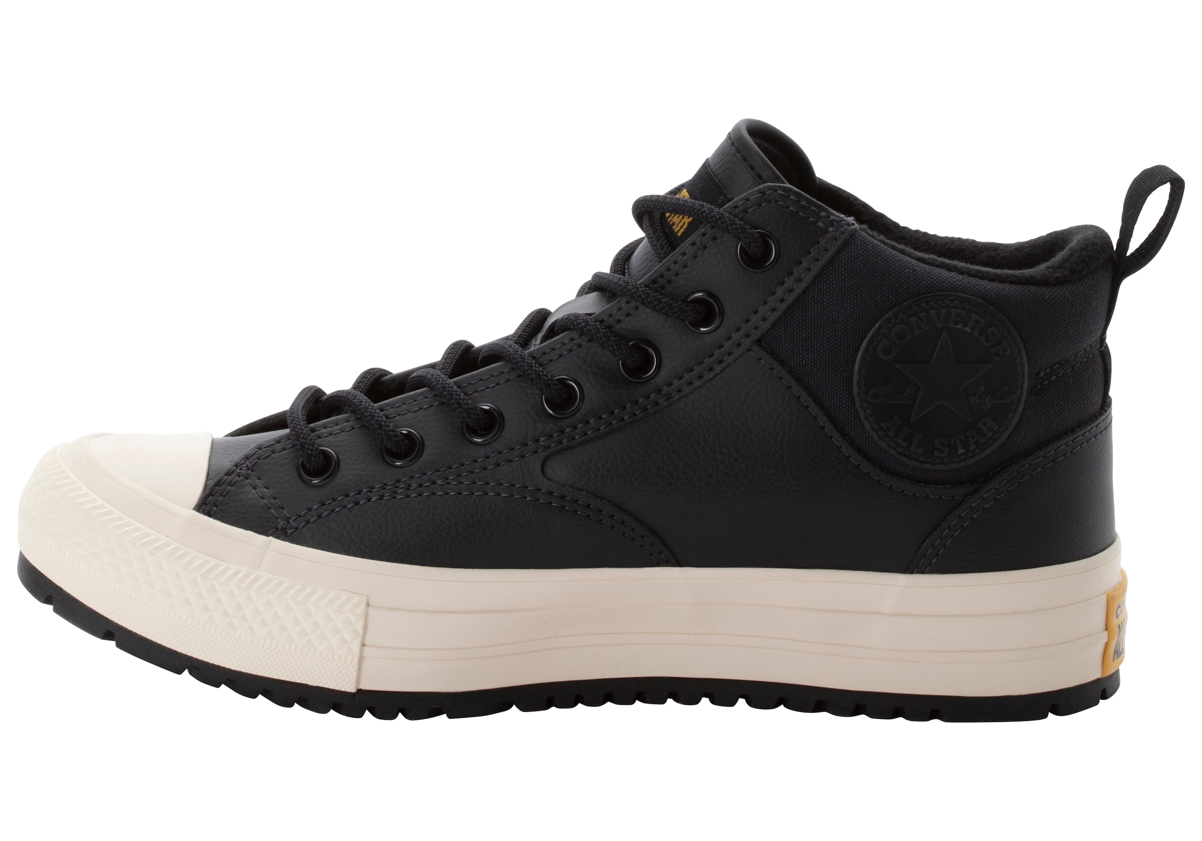 Converse Sneaker »CHUCK TAYLOR ALL STAR MALDEN STREET WATERPROOF BOOT«, wasserddicht
