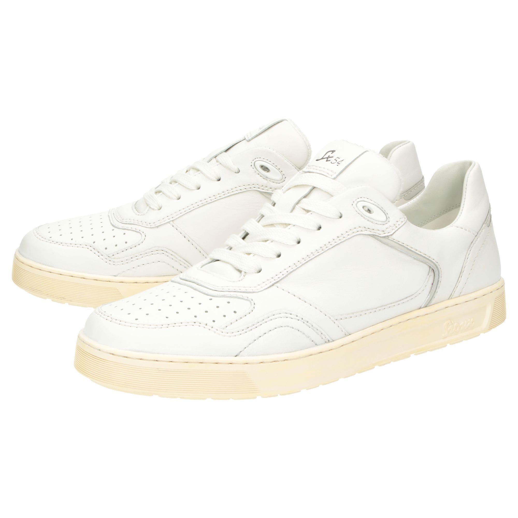 SIOUX Sneaker "Tedroso-704"