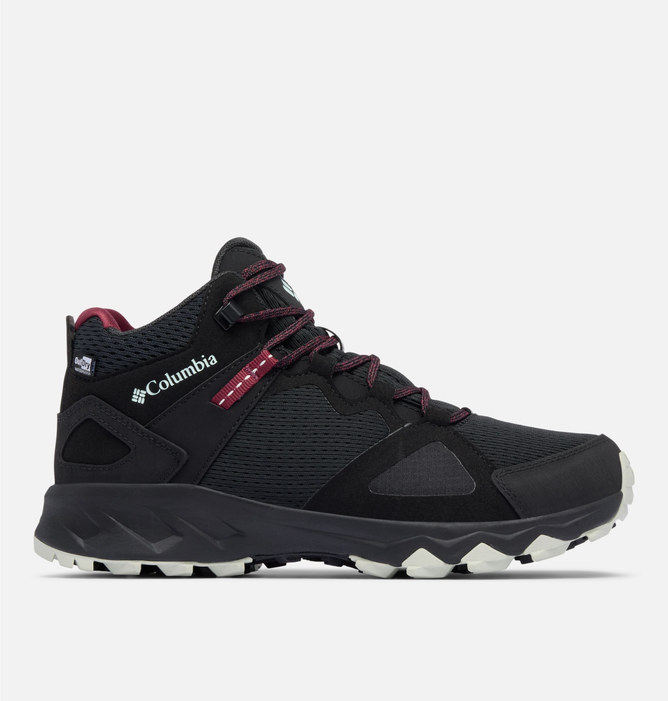Columbia Wanderschuh »PEAKFREAK™ HERA MID OUTDRY™«, wasserdicht