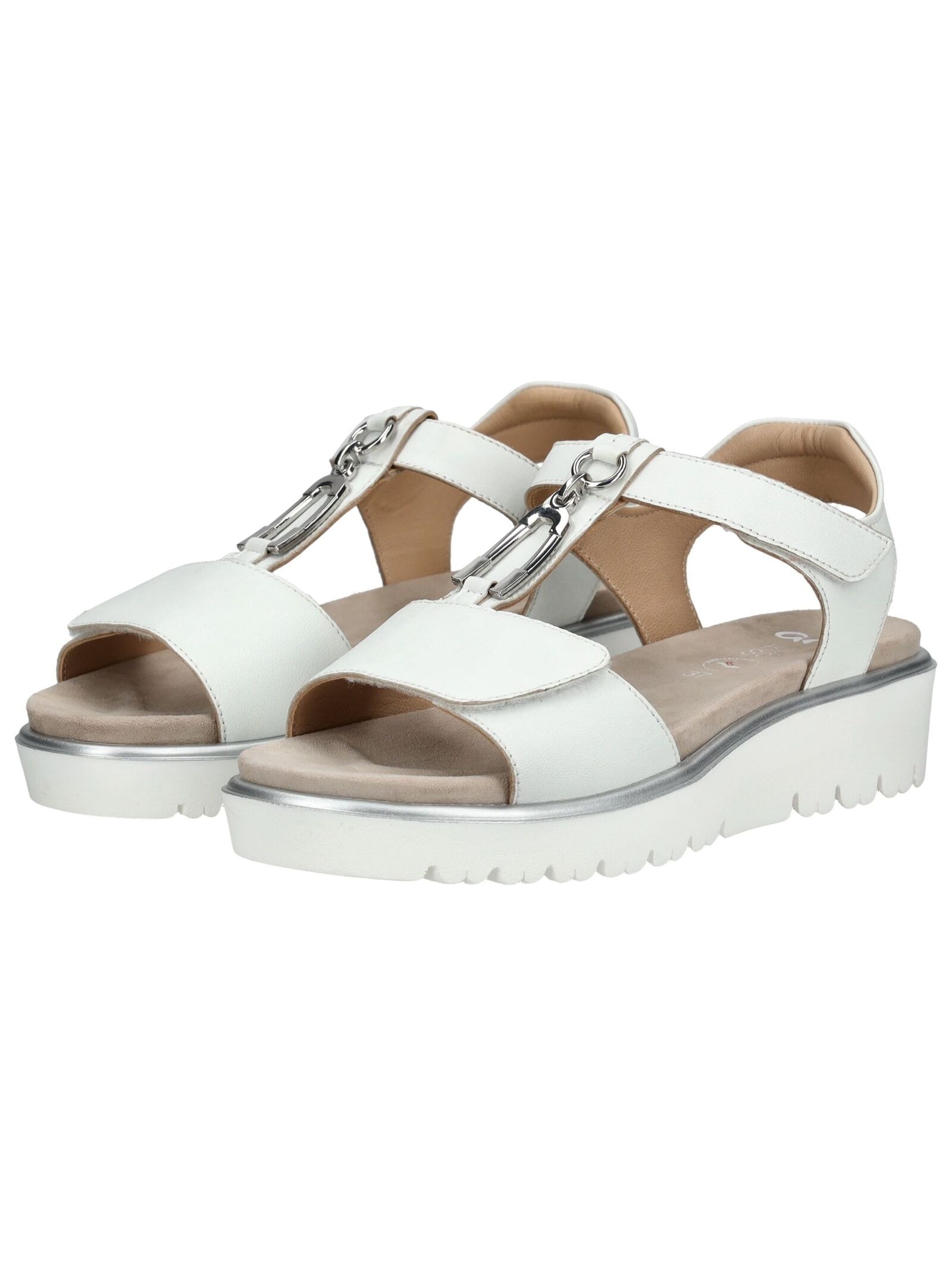 Ara Keilsandalette »Ara Sandalen Leder«