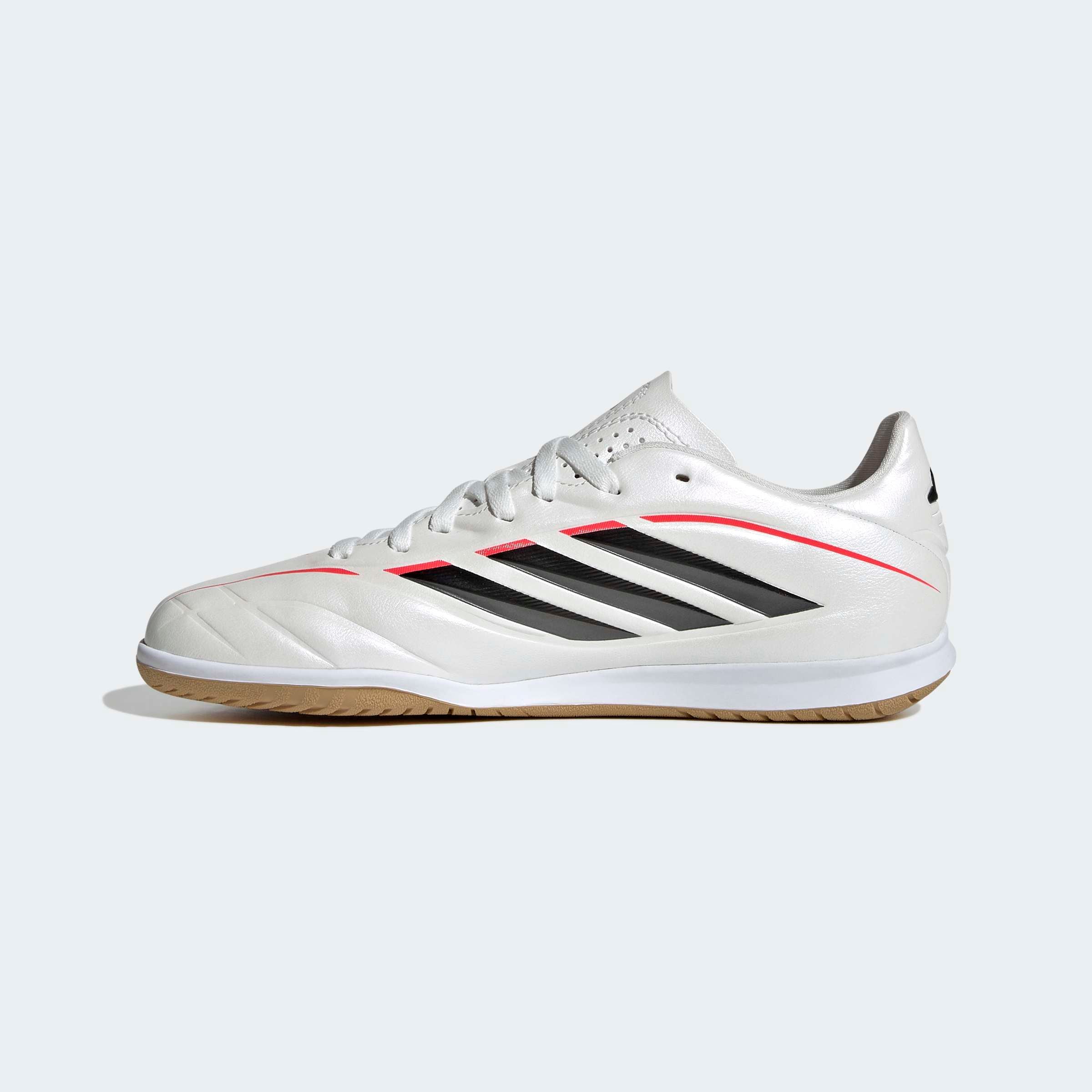 adidas Performance Fußballschuh  für Hallenboden, für Kinder & Jugendliche