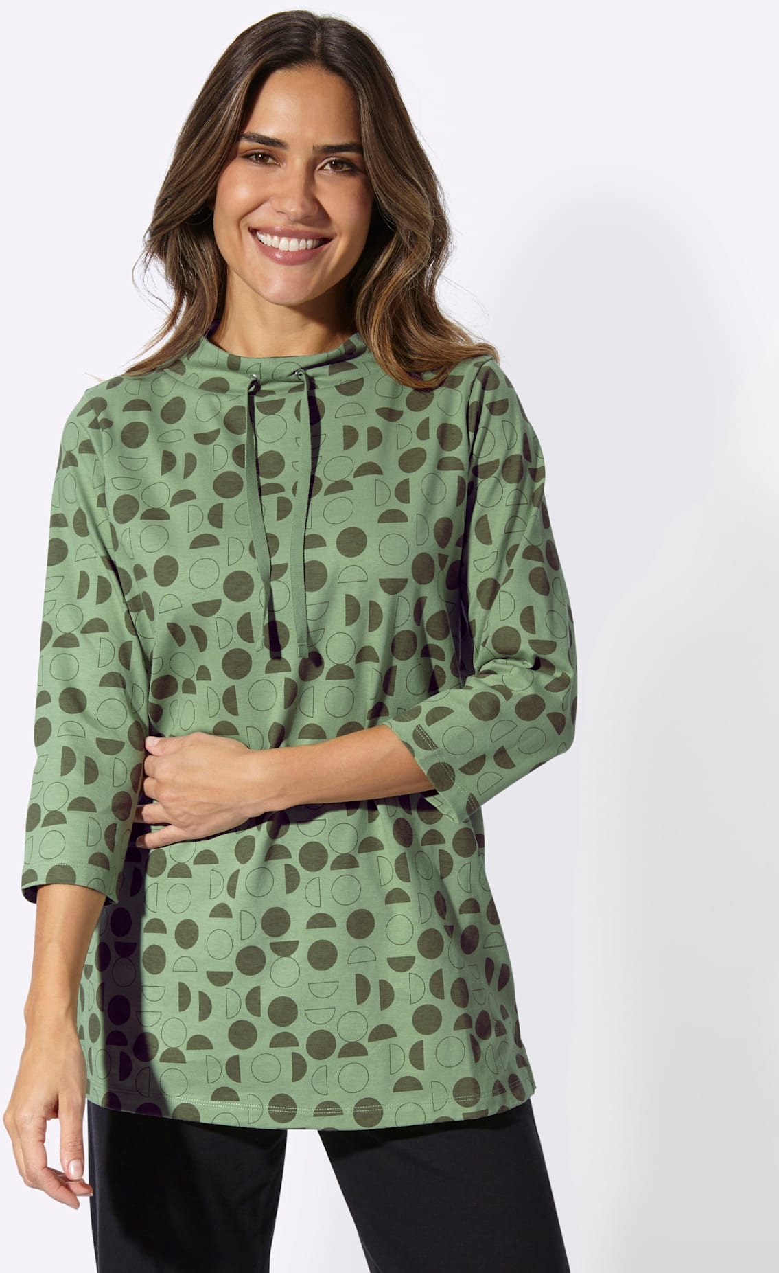 Longshirt "Longshirt" 1