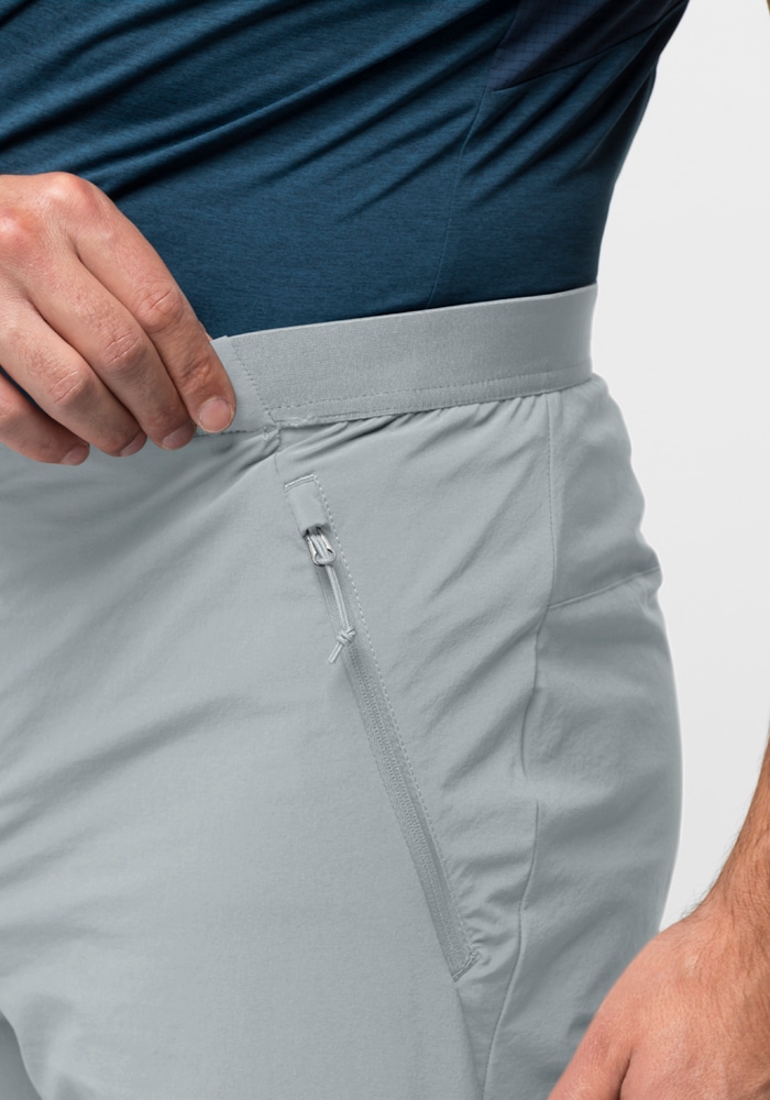 Jack Wolfskin Outdoorhose »PRELIGHT SHORT M«