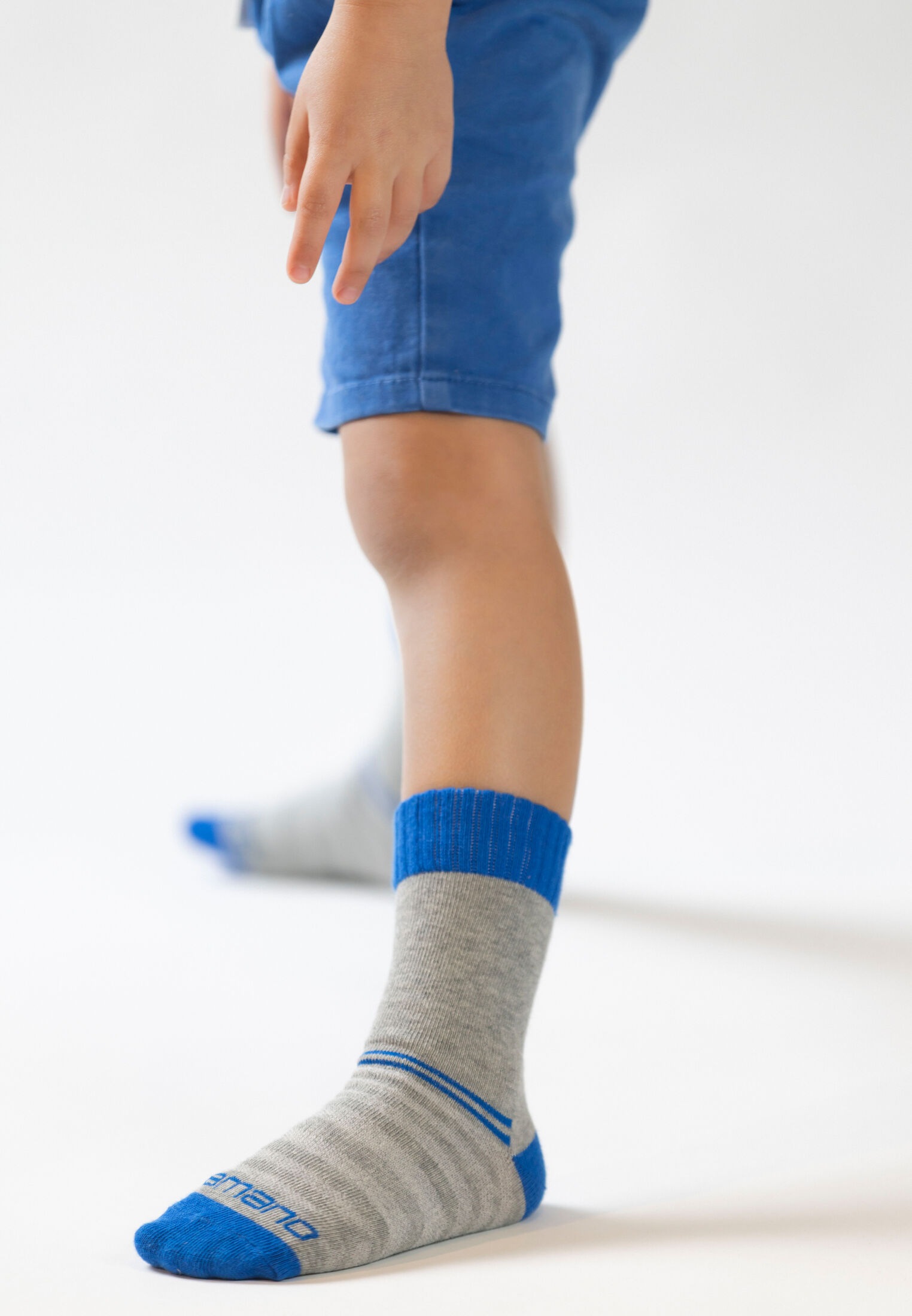 Camano Socken »Socken Mesh Ventilation 10er Pack«