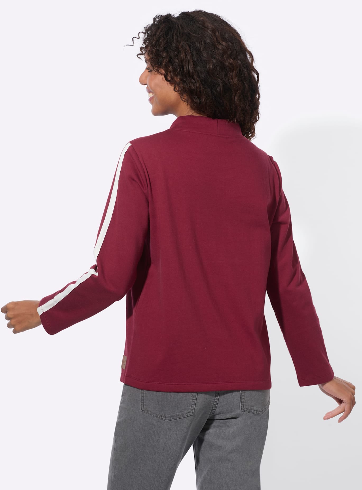 Casual Looks Sweatshirt
