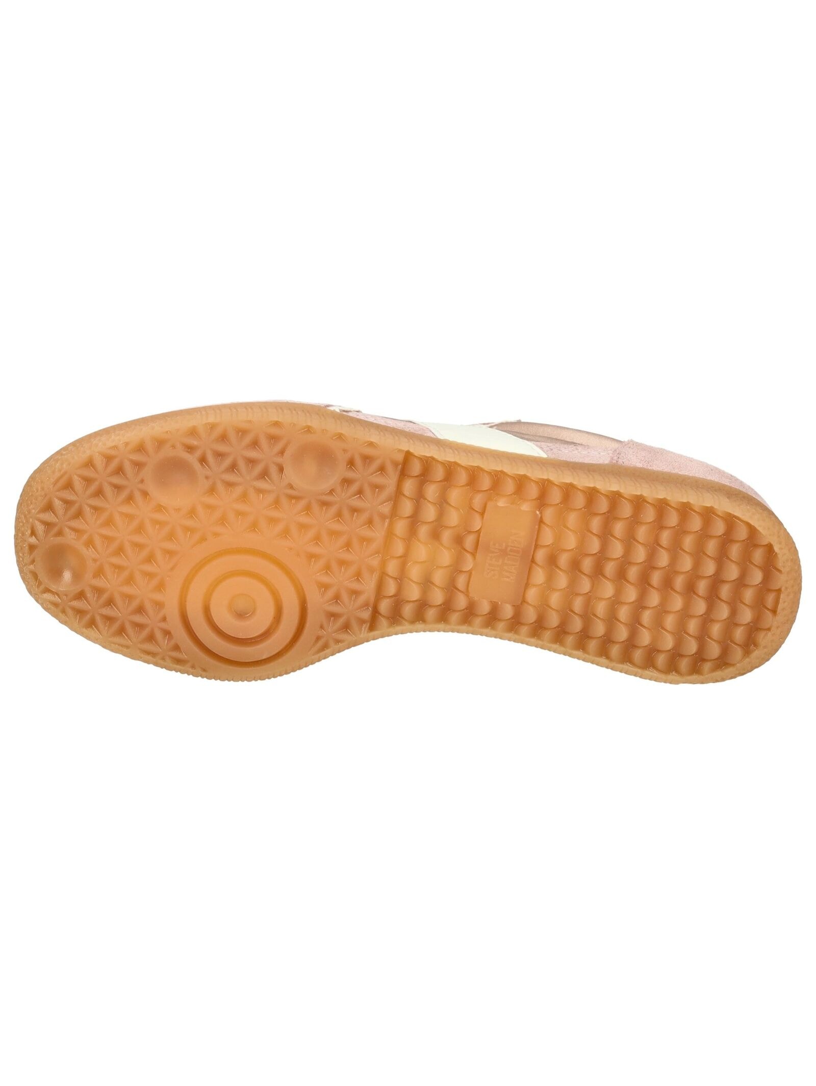 STEVE MADDEN Pantolette »STEVE MADDEN Sneaker Leder«