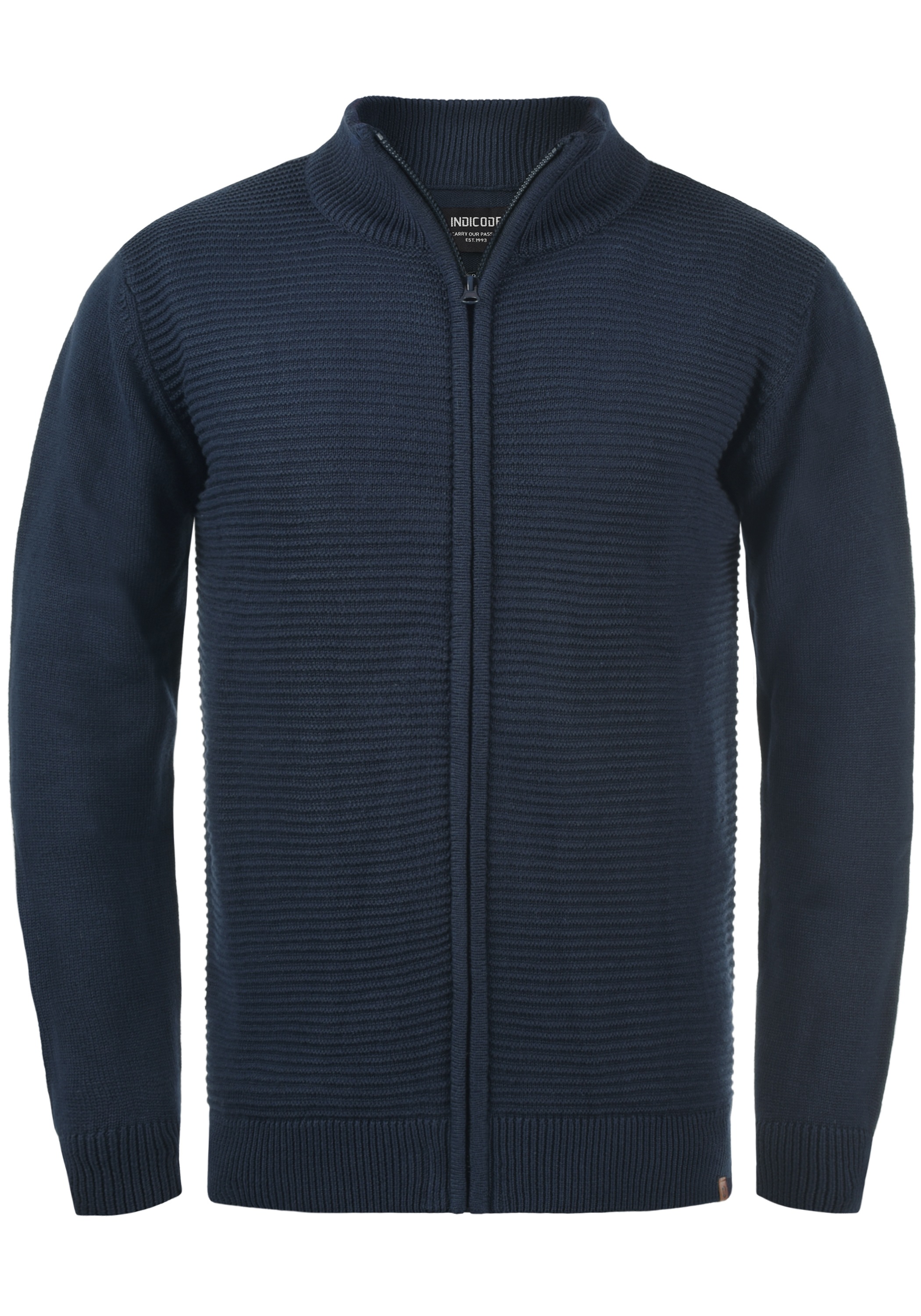 Indicode Cardigan "Cardigan IDRickert" günstig online kaufen