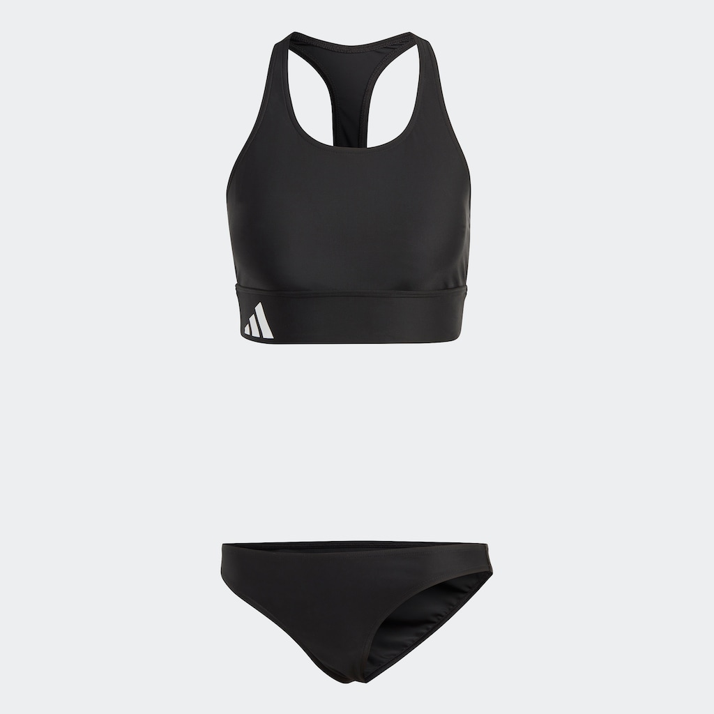 adidas Performance Bustier-Bikini »BRANDED BEACH BIKINI«